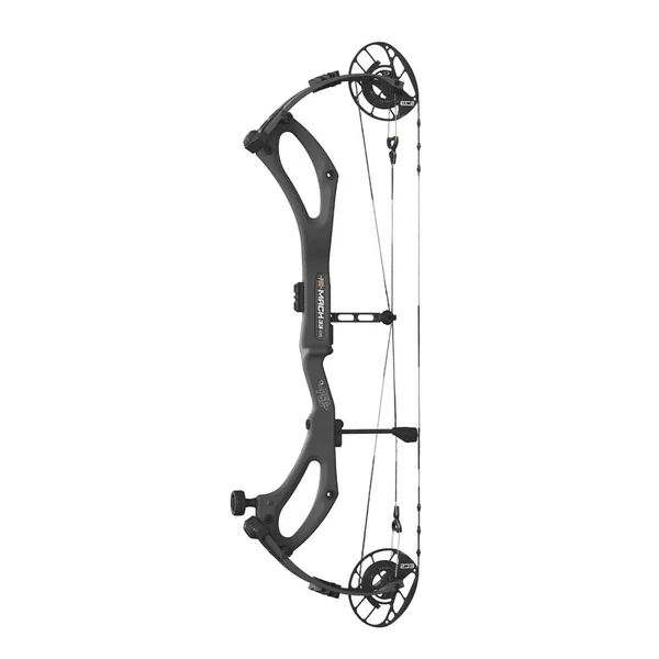 PSE Sicario Carbon FDS Compound Bow 50–80 lbs 357 FPS
