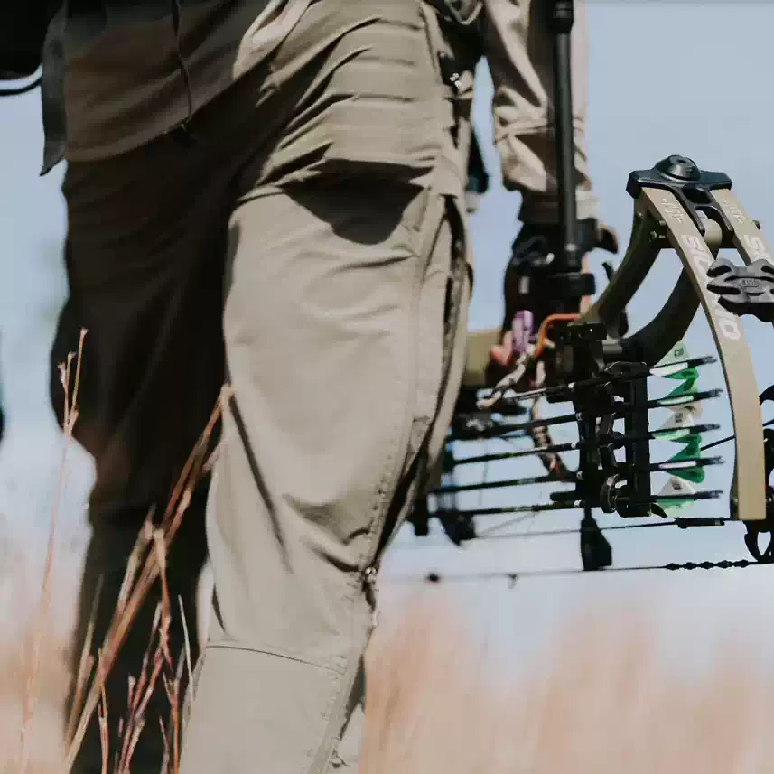 PSE Sicario Carbon FDS Compound Bow 50–80 lbs 357 FPS