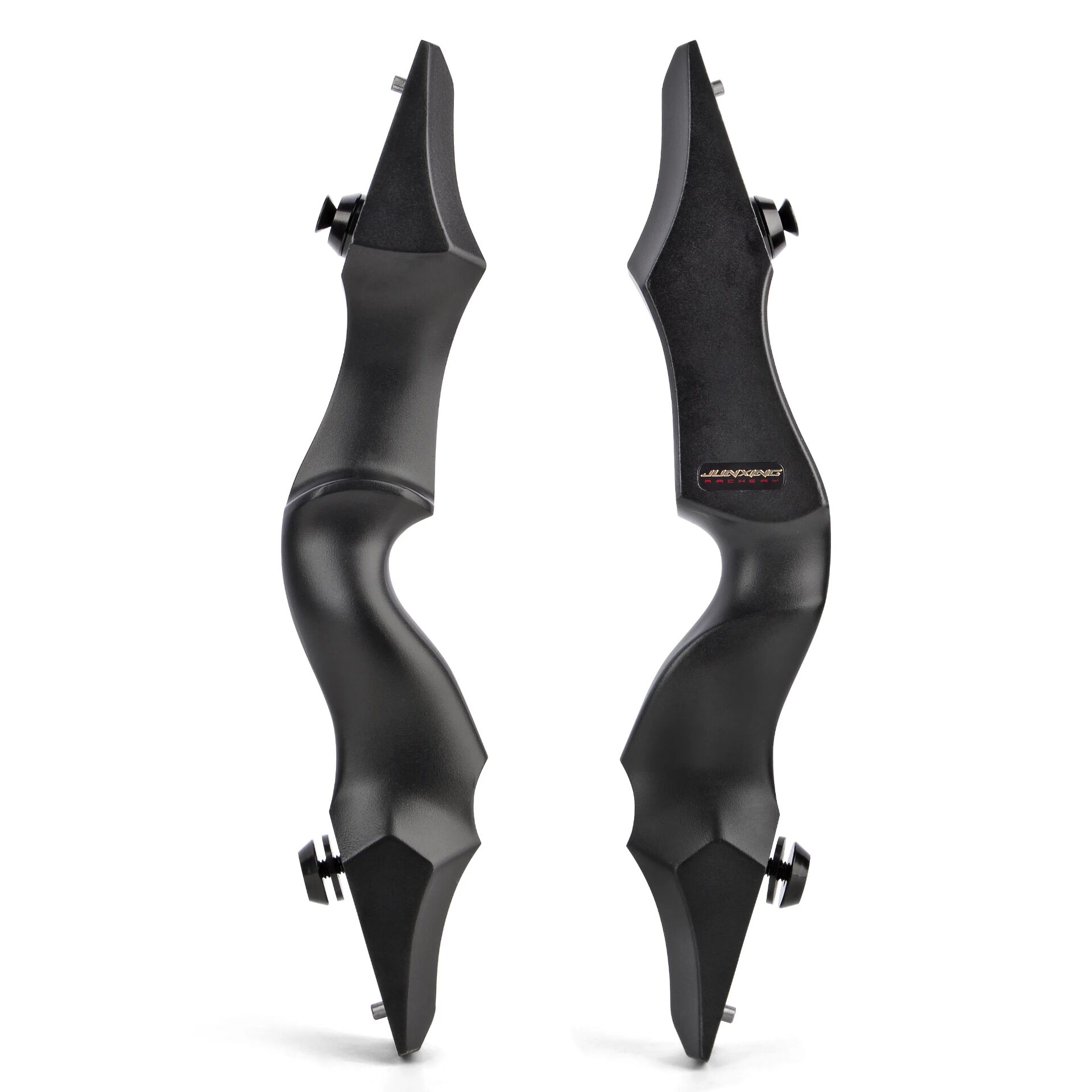 JUNXING F171 58" 60" Recurve Hunting Bow 25-65 lbs