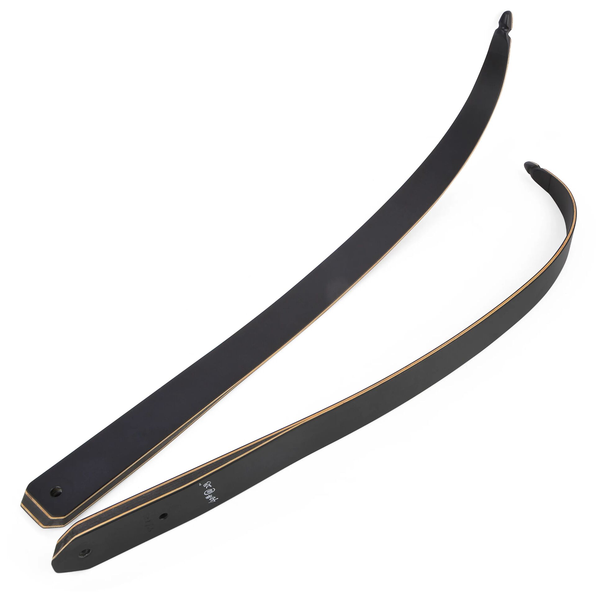 JUNXING F171 58" 60" Recurve Hunting Bow 25-65 lbs