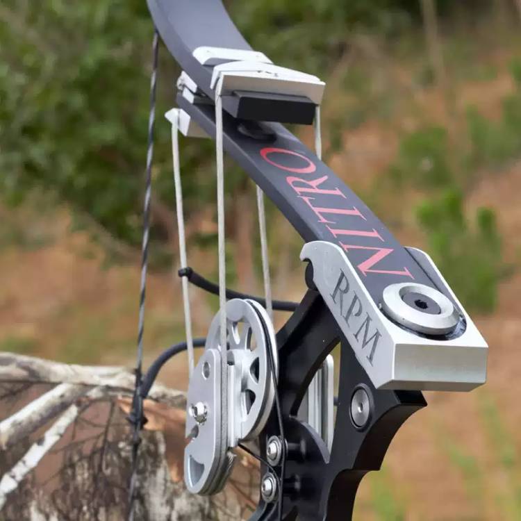 JUNXING Recurve Hunting Bow Compound Bow 30-55 lbs