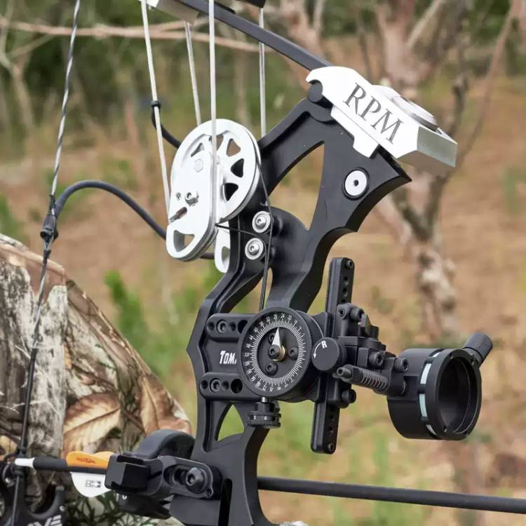 JUNXING Recurve Hunting Bow Compound Bow 30-55 lbs