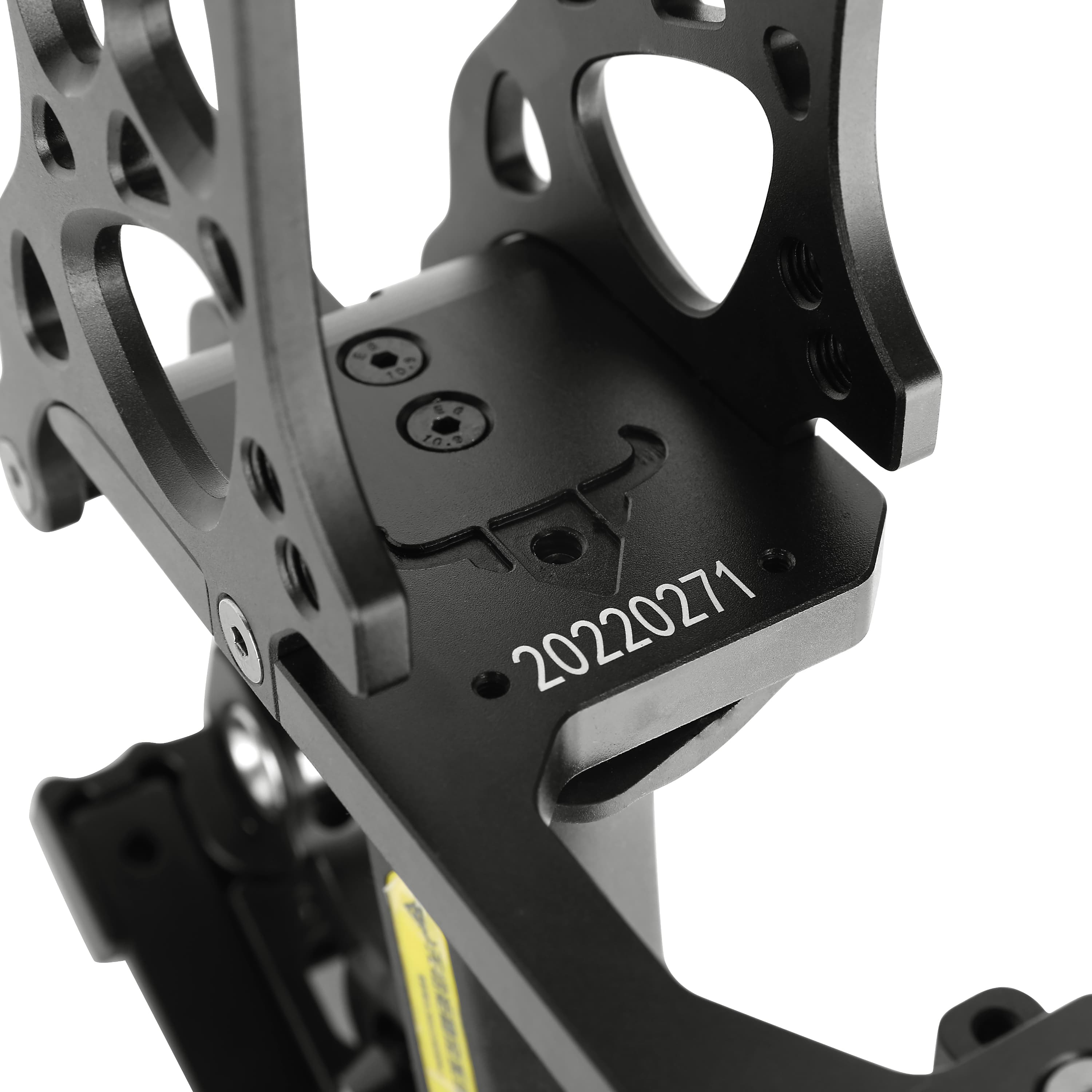 ROBIN KING BULL 201 Compact Steel Ball Compound Bow Ball 35-70 lbs