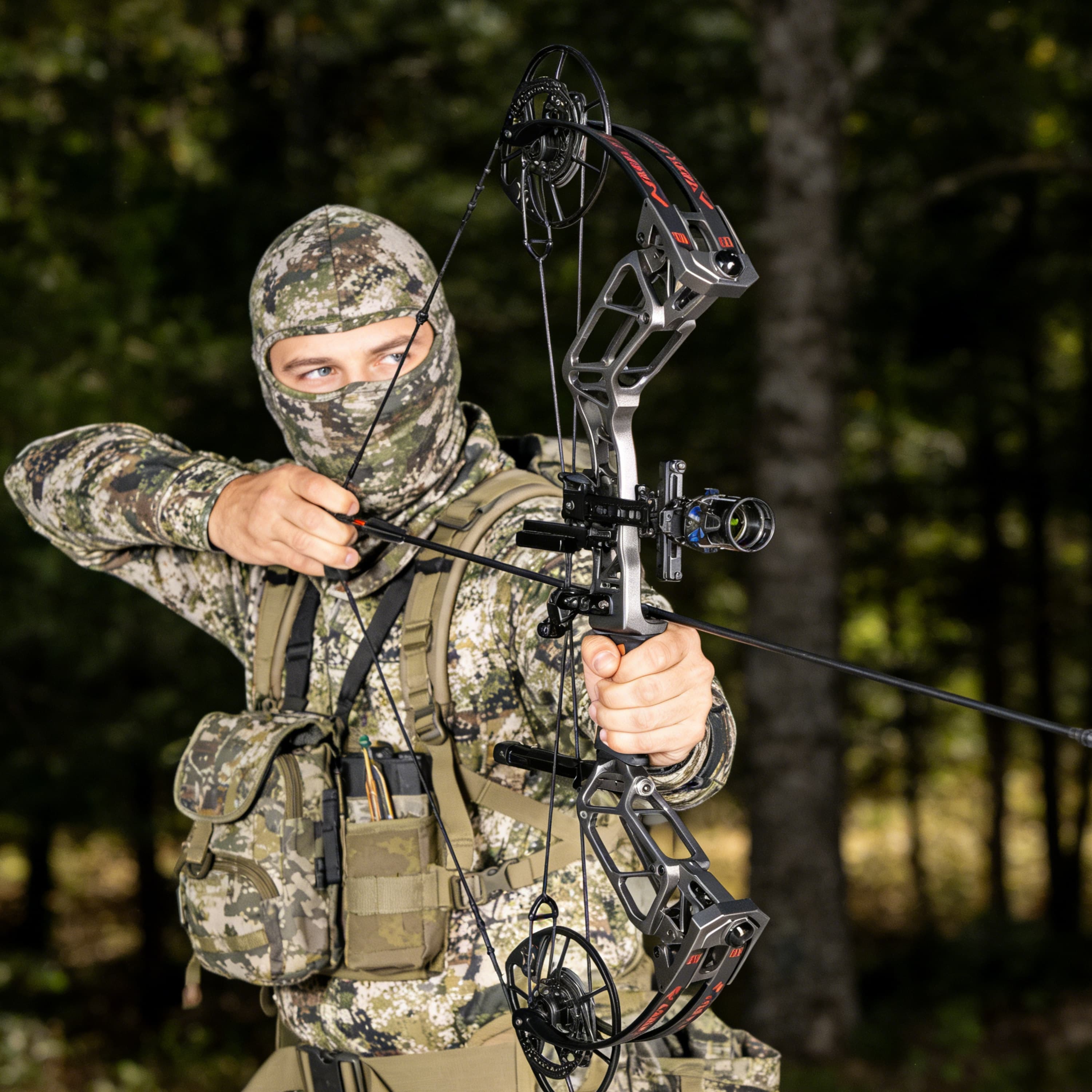 ROBIN KING 701 Dual-use Compound Bow Archery 0-70lbs Target Shooting