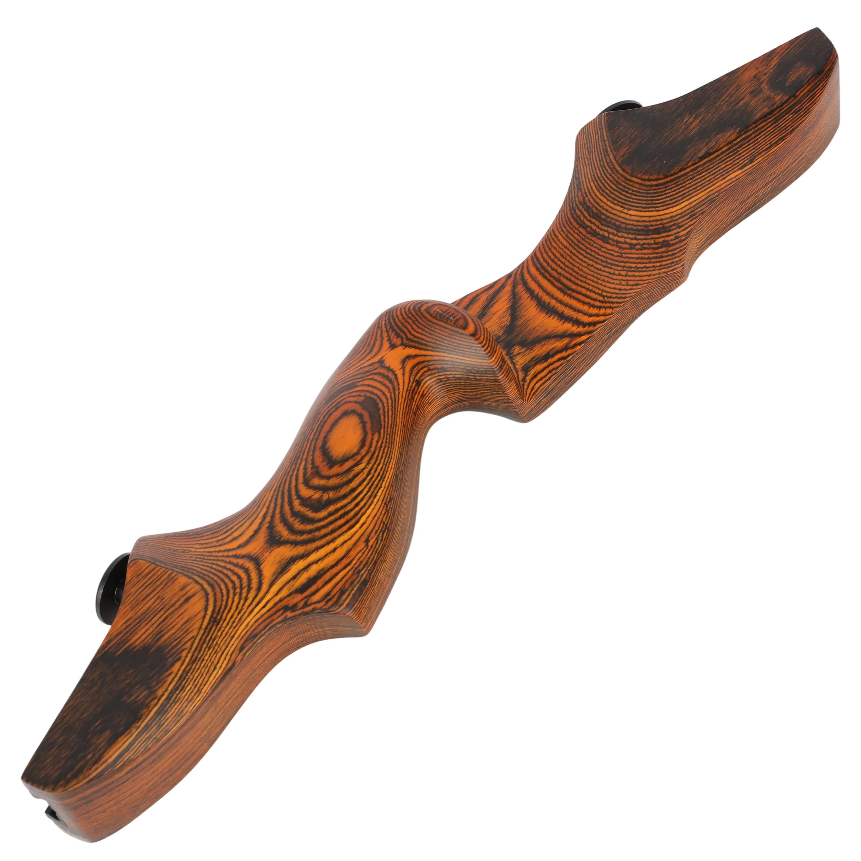 Rock Bear Takedown Recurve Bow 20-60 lbs Archery Bow Hunting