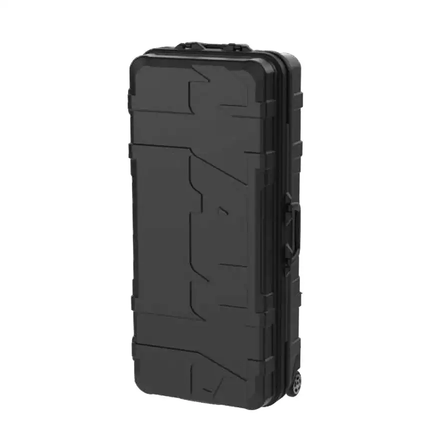 Recurve Bow Case Archery Hard ABS Storage Box