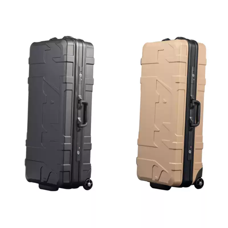 Recurve Bow Case Archery Hard ABS Storage Box