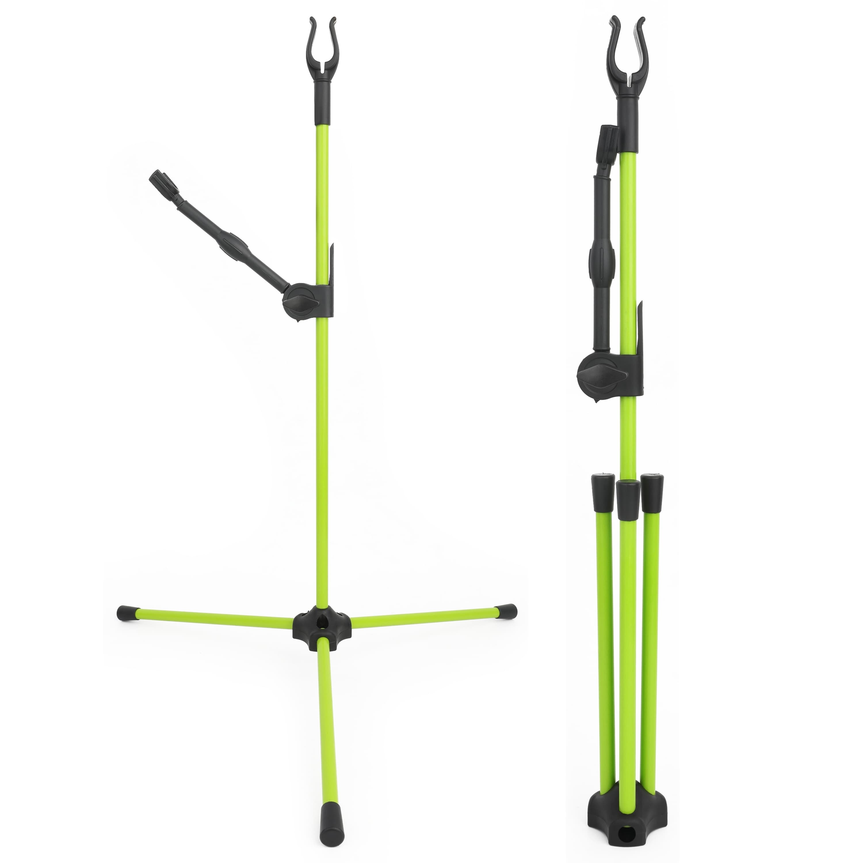 Fiberglass Archery Olympic Recurve Bow Stand-CHN Archery