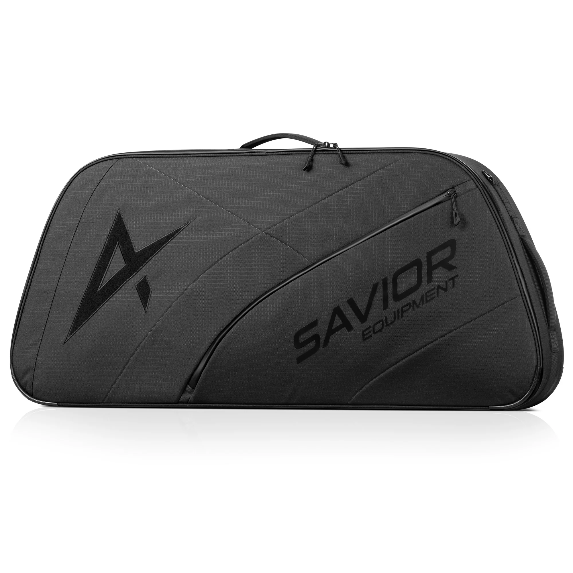 SAVIOR Hyperion 32-40" ATA Compound Bow Carry Case with CamShield