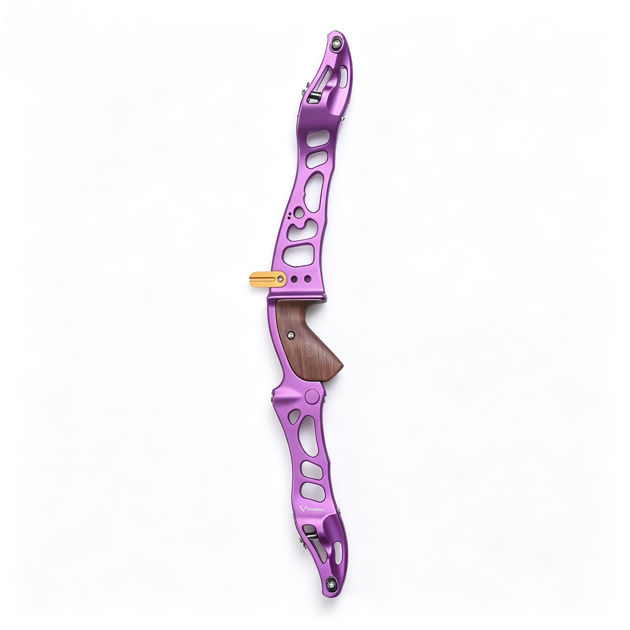 THXS 25" ILF Recurve Riser ShootJ5 CNC Aluminum Competition RH