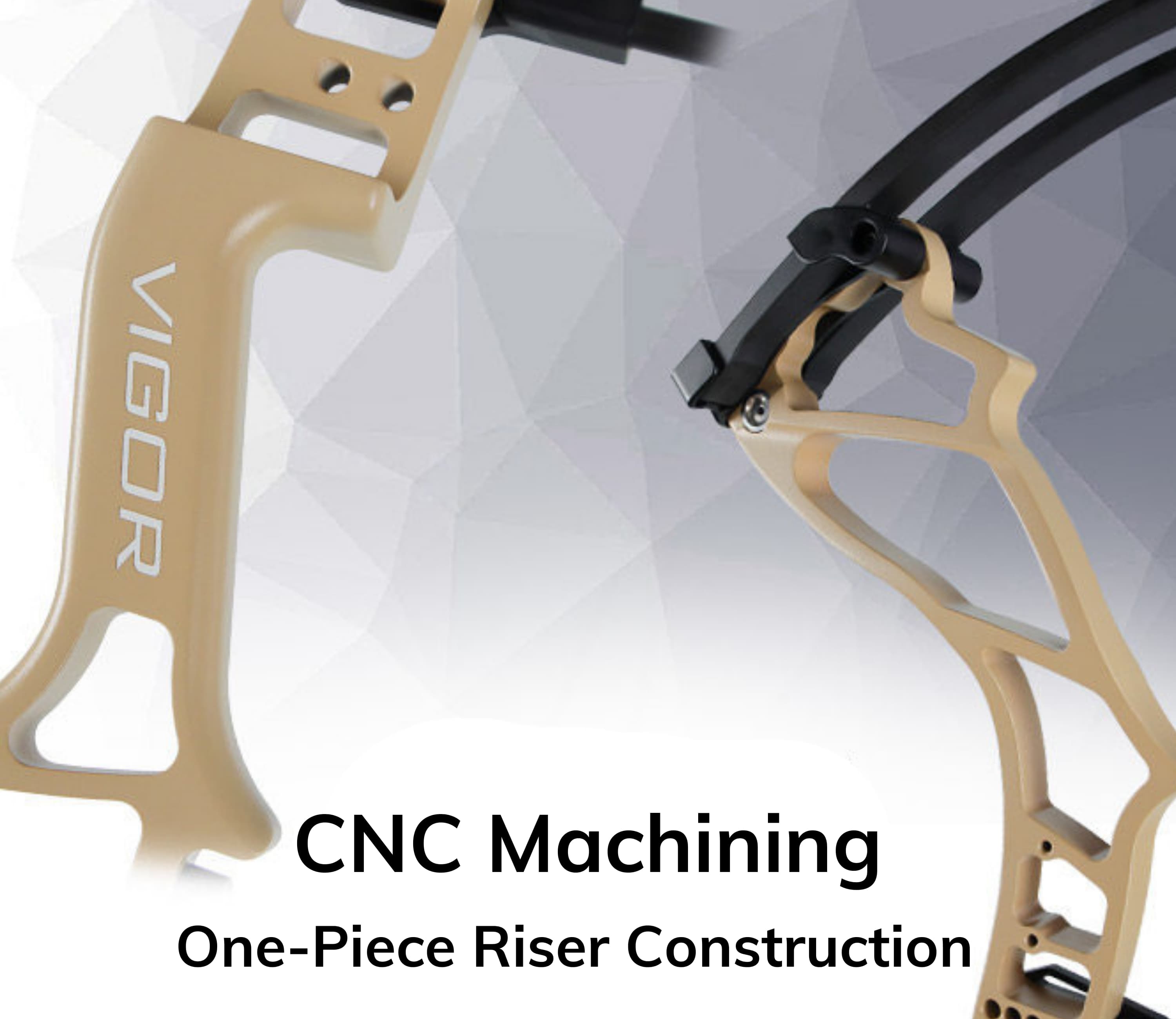 TOPOINT 40-70lbs Compound Bow Hunting Kit Shooting Archery