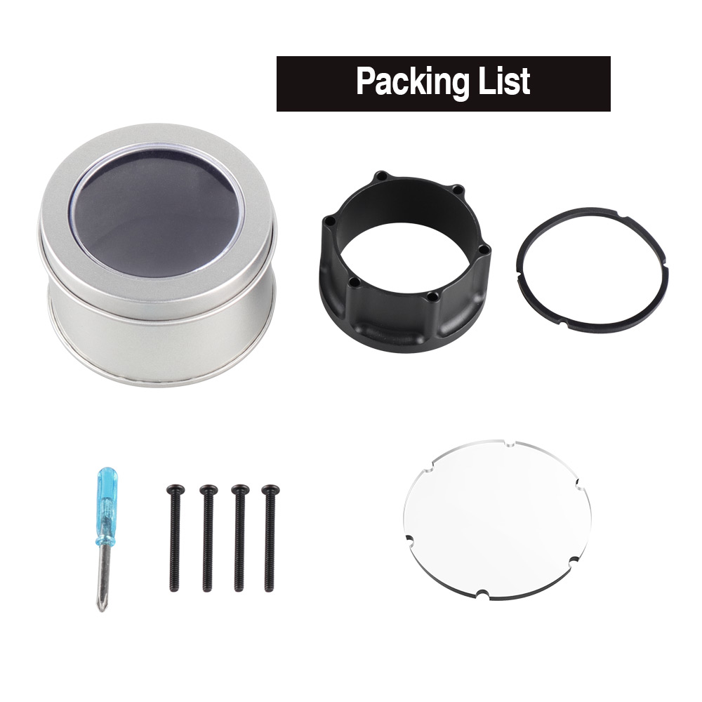 TOPOINT TX9610 Micro Adjustable Bow Sight Carbon Extension-CHN Archery