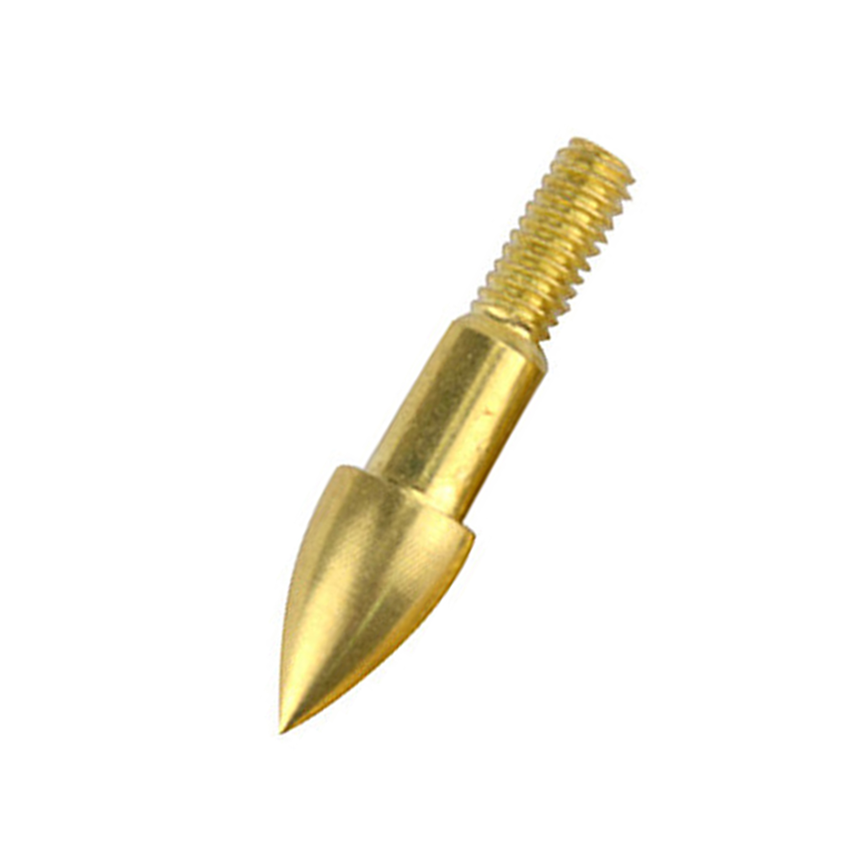 Target Archery Points Screw-In Field Points 75-100 Grain (12 Pack)