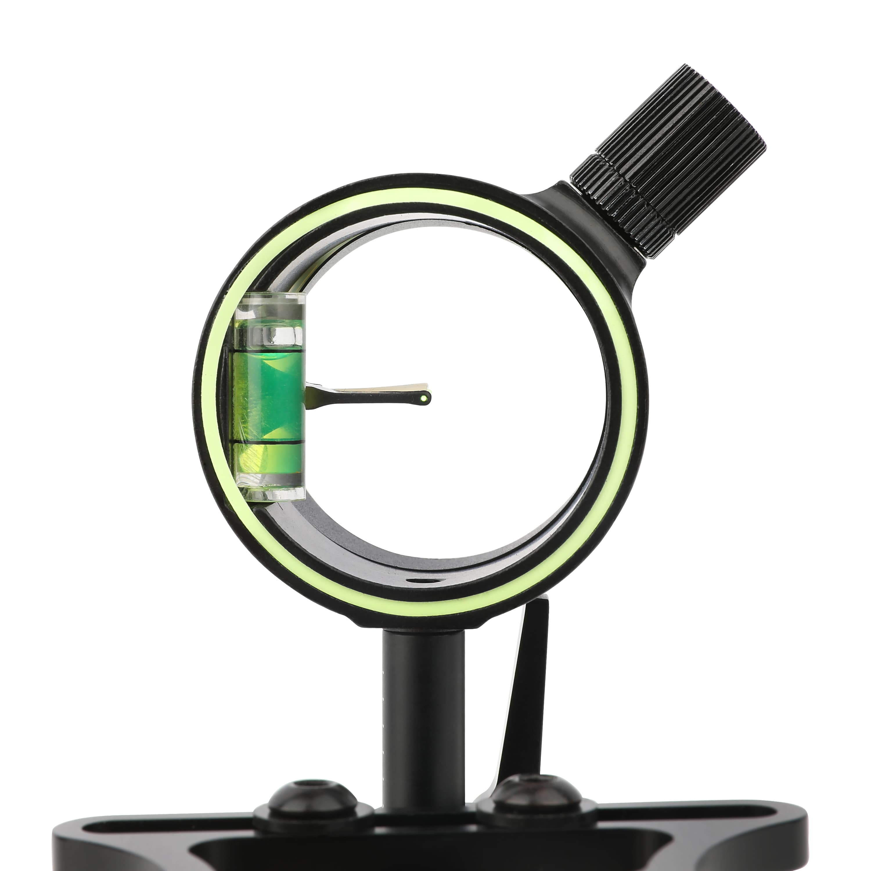 US IN STOCK 0 .019" Fiber 1 Pin Slider Bow Sight RH