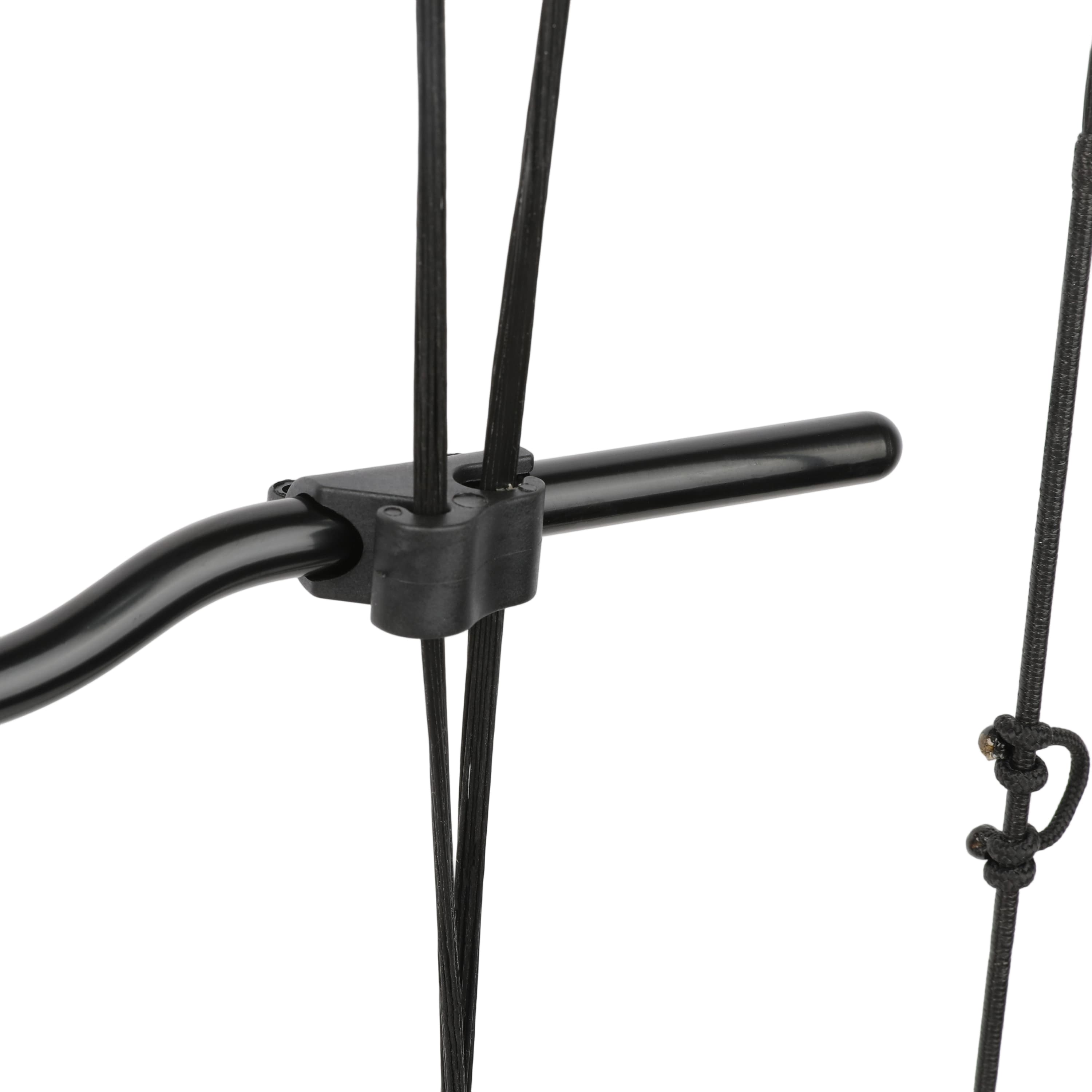 US IN STOCK Archery 38-70lbs Compound Bow Set Shooting Hunting