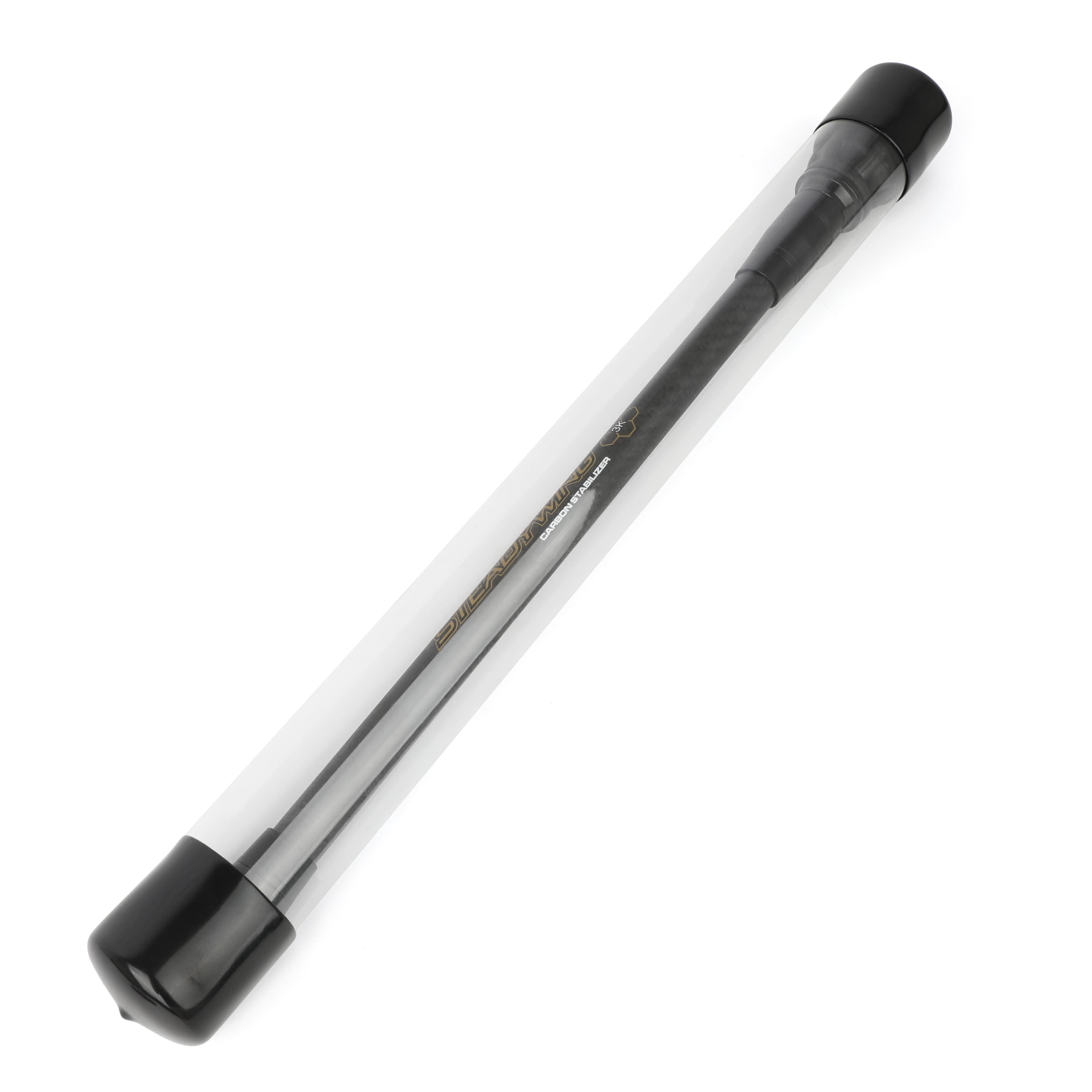 US IN STOCK Archery Bow Stabilizer Carbon Balance Bar Rod