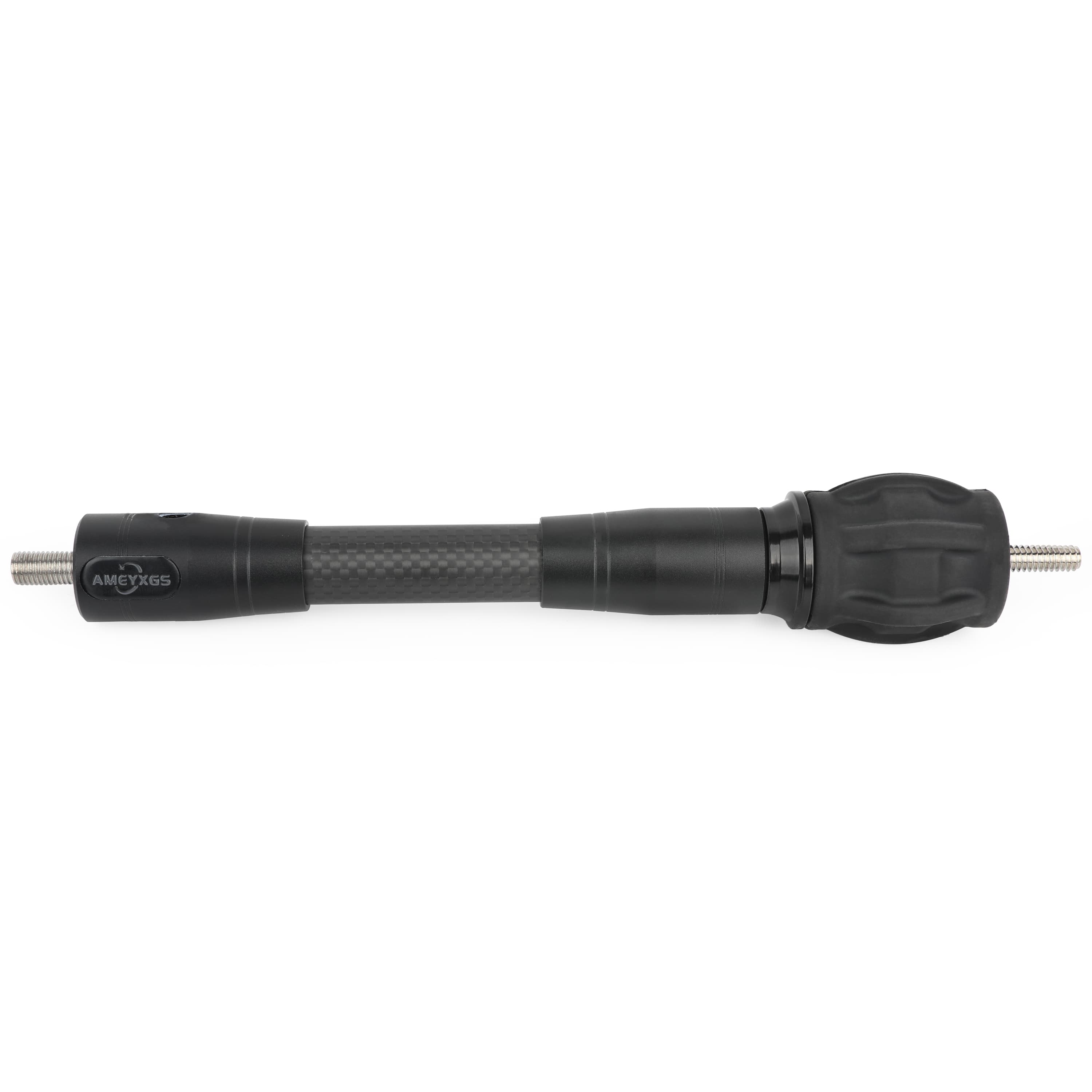 US IN STOCK Archery Bow Stabilizer Carbon Balance Bar Rod