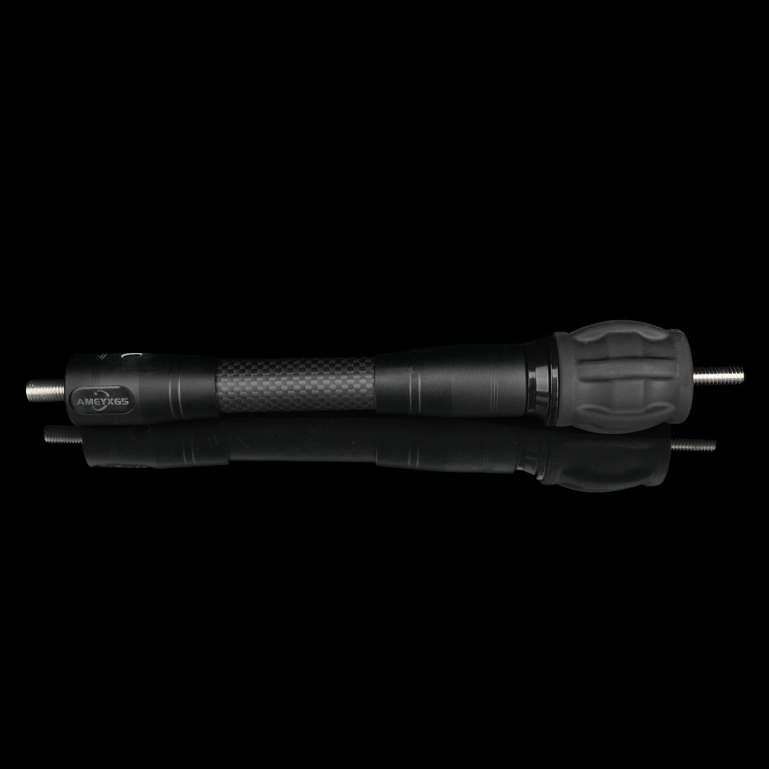 US IN STOCK Archery Bow Stabilizer Carbon Balance Bar Rod