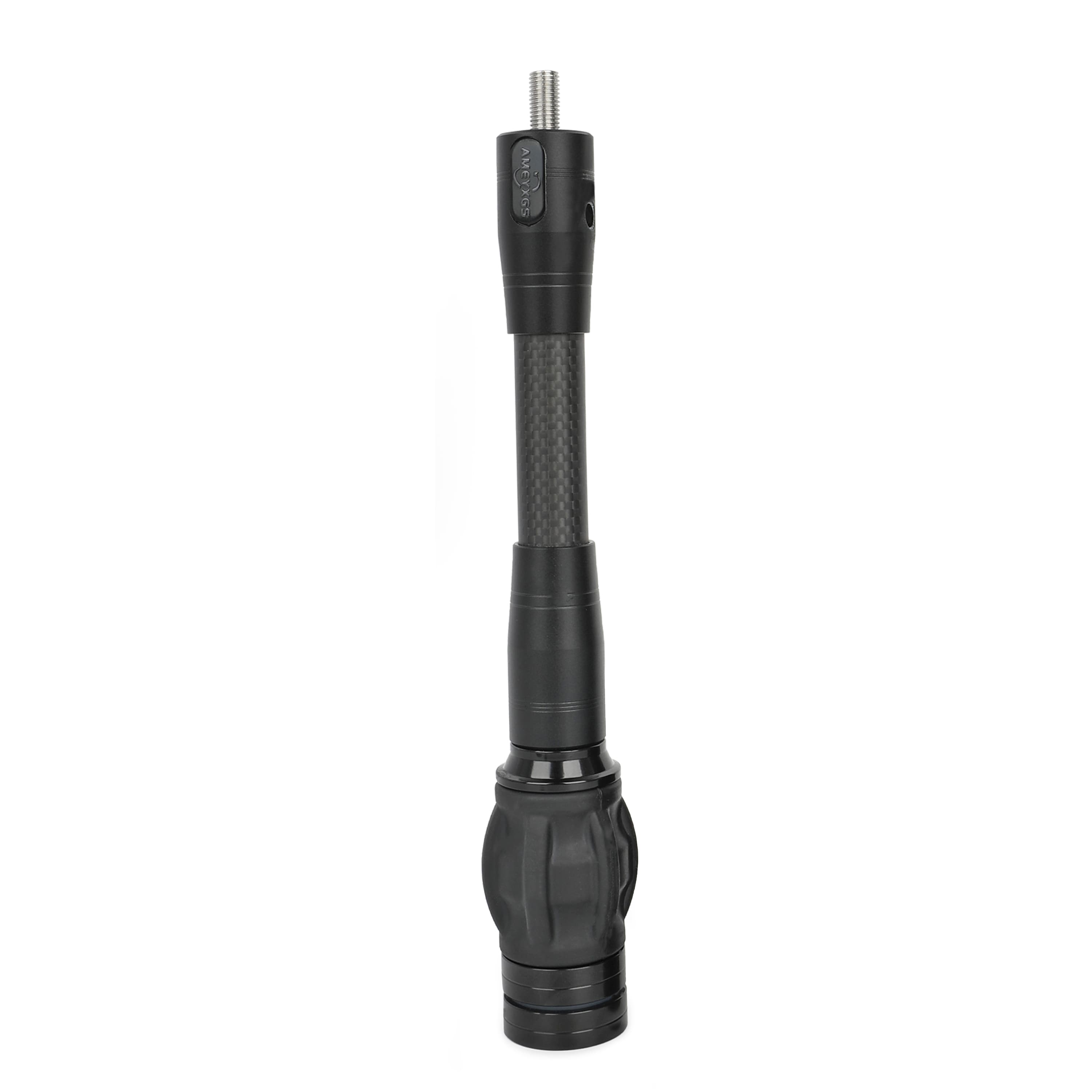 US IN STOCK Archery Bow Stabilizer Carbon Balance Bar Rod
