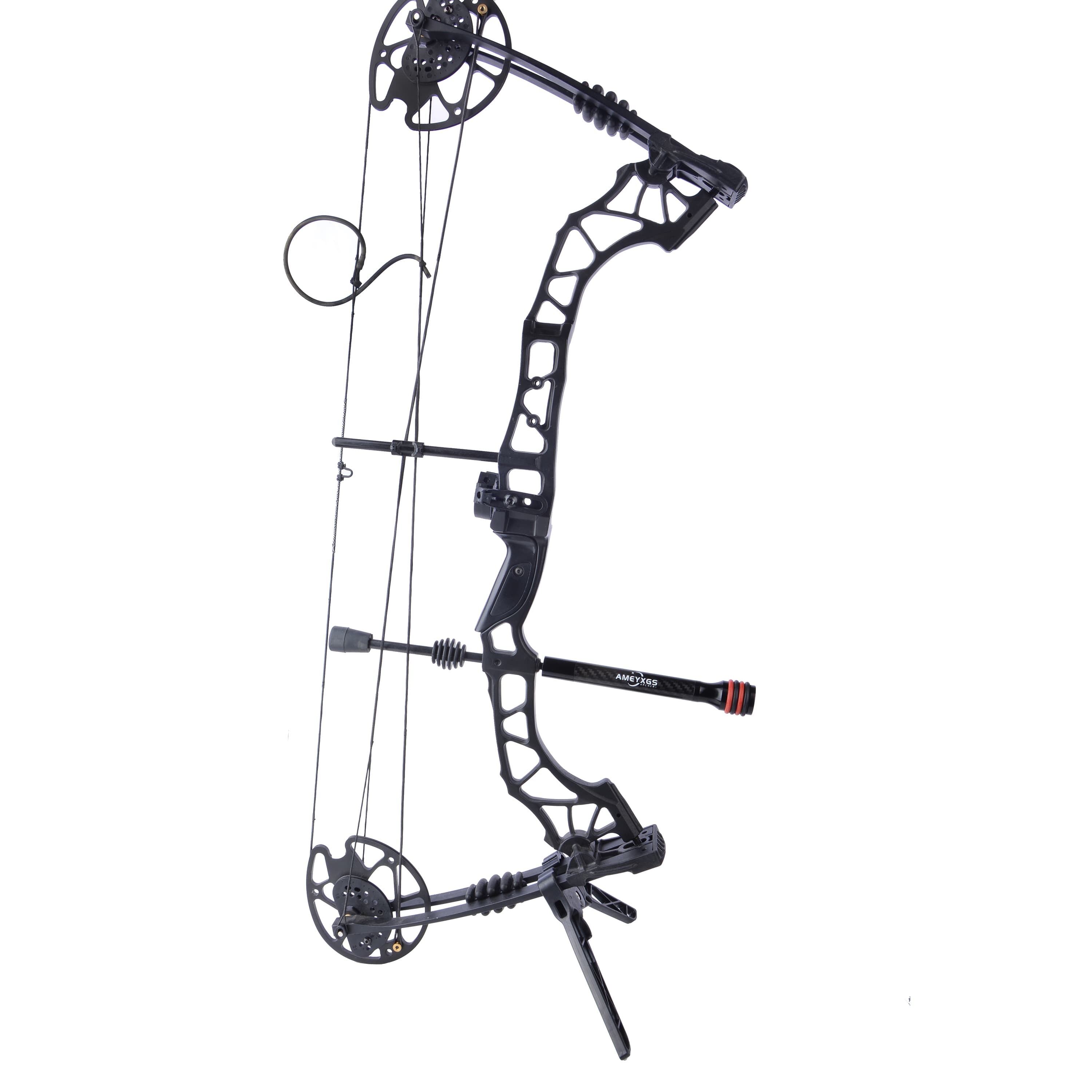 US IN STOCK Balance Bar Stabilizer Shock Absord Bow Damper 