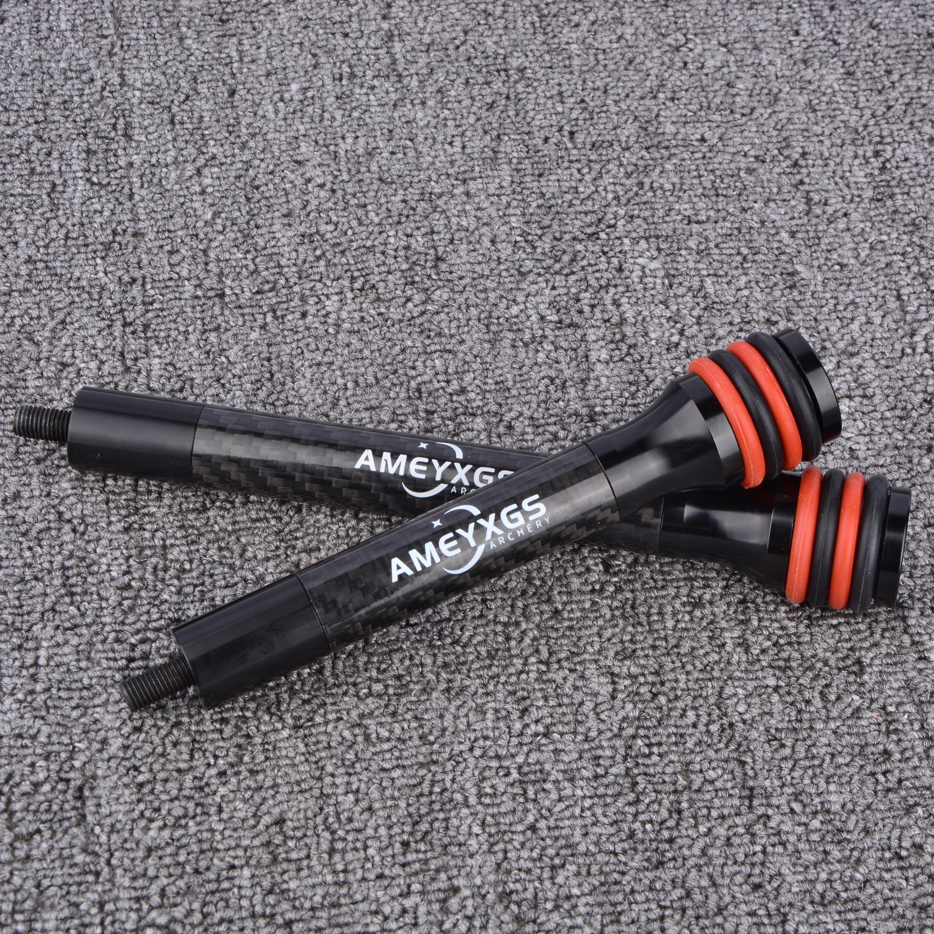 US IN STOCK Balance Bar Stabilizer Shock Absord Bow Damper 