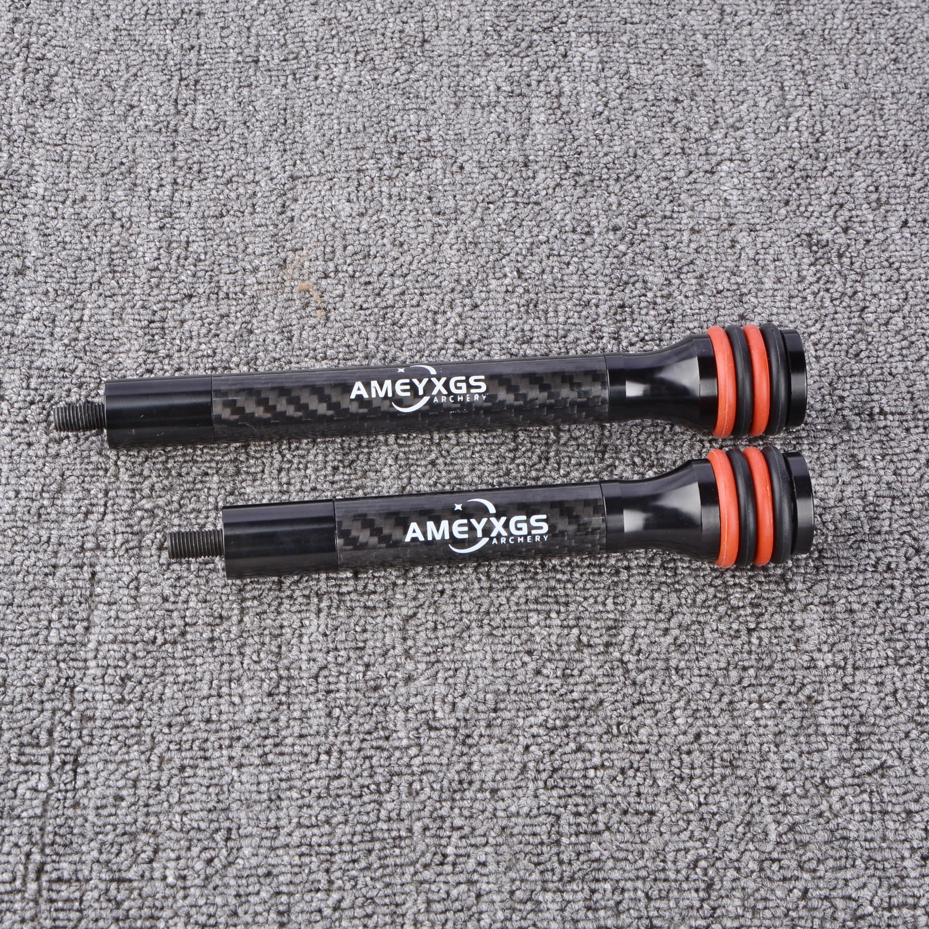 US IN STOCK Balance Bar Stabilizer Shock Absord Bow Damper 