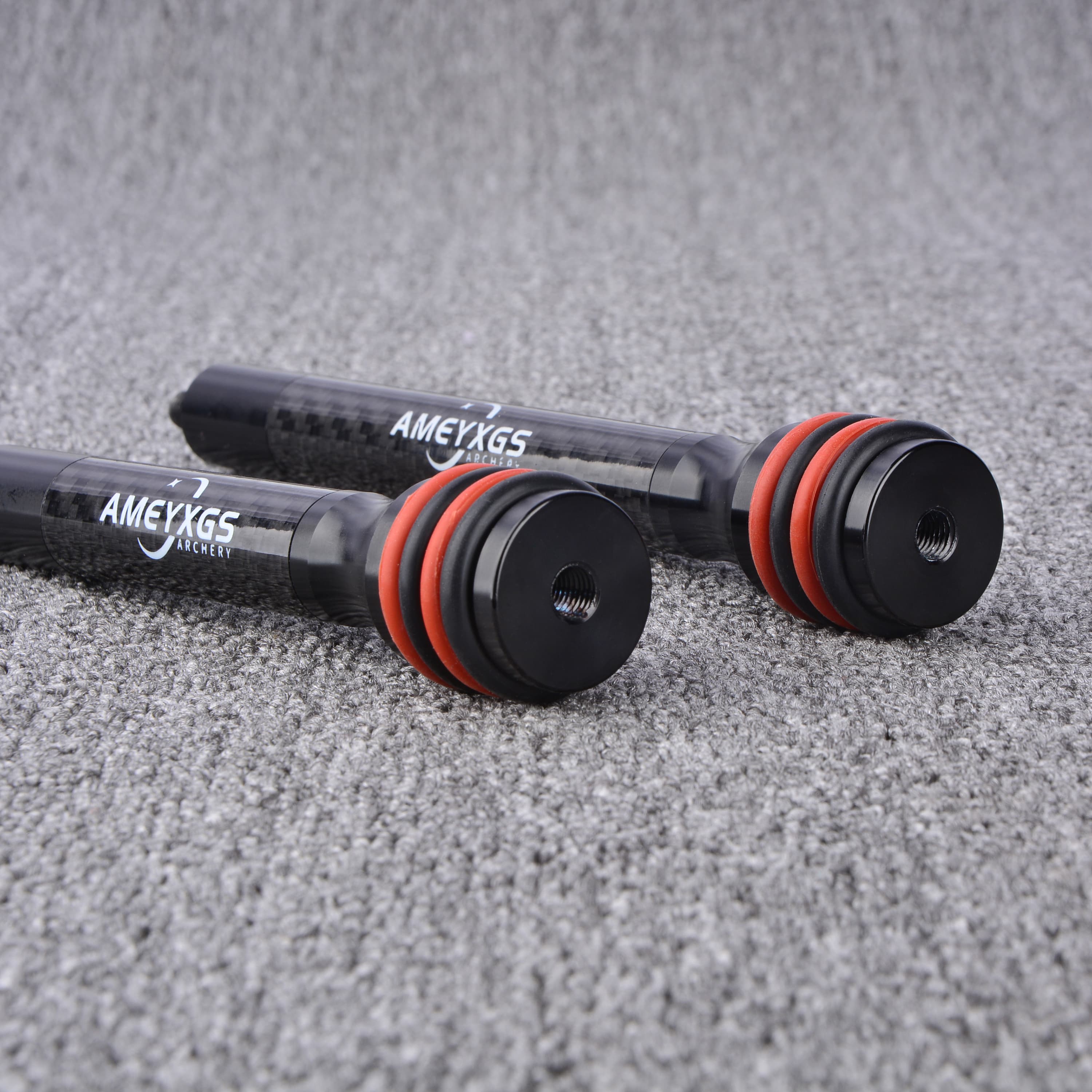 US IN STOCK Balance Bar Stabilizer Shock Absord Bow Damper 