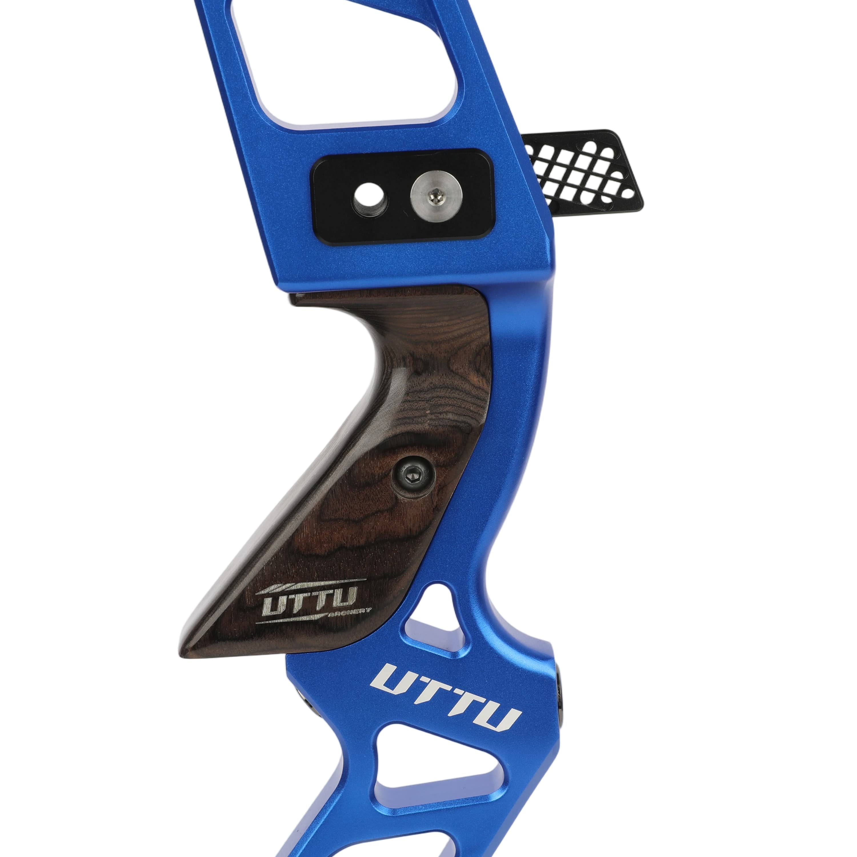UTTU 68" ILF Target Recurve Bow  20-50LBS Takedown Bow Shooting