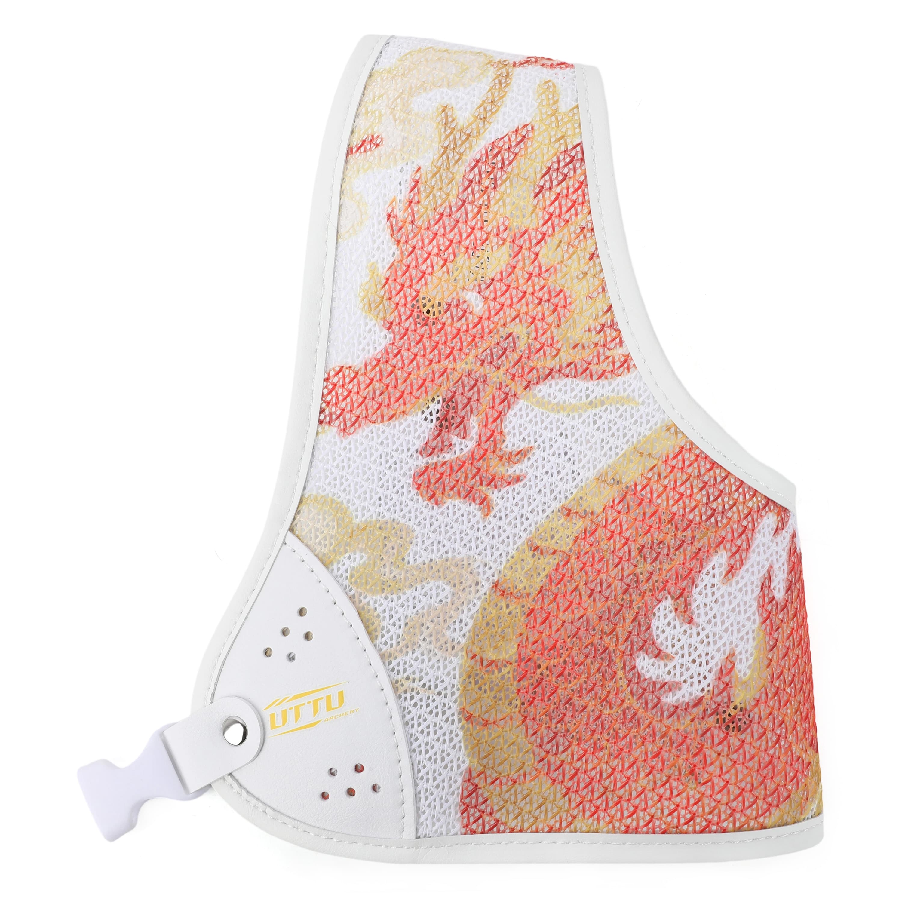 UTTU A6 Archery Chest Guard Chest Protector Shooting Target