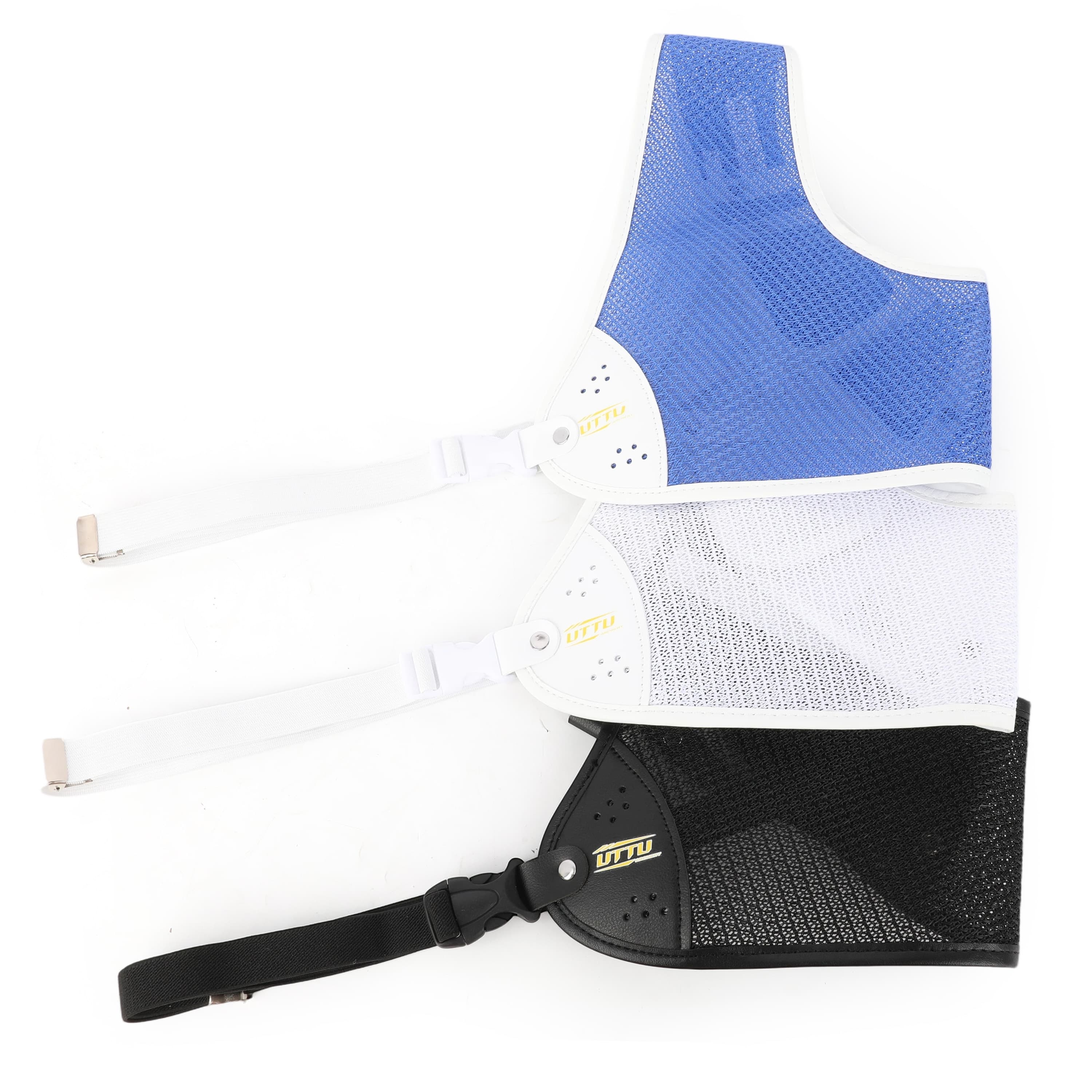 UTTU A3 Archery Chest Guard Chest Protector Shooting Target