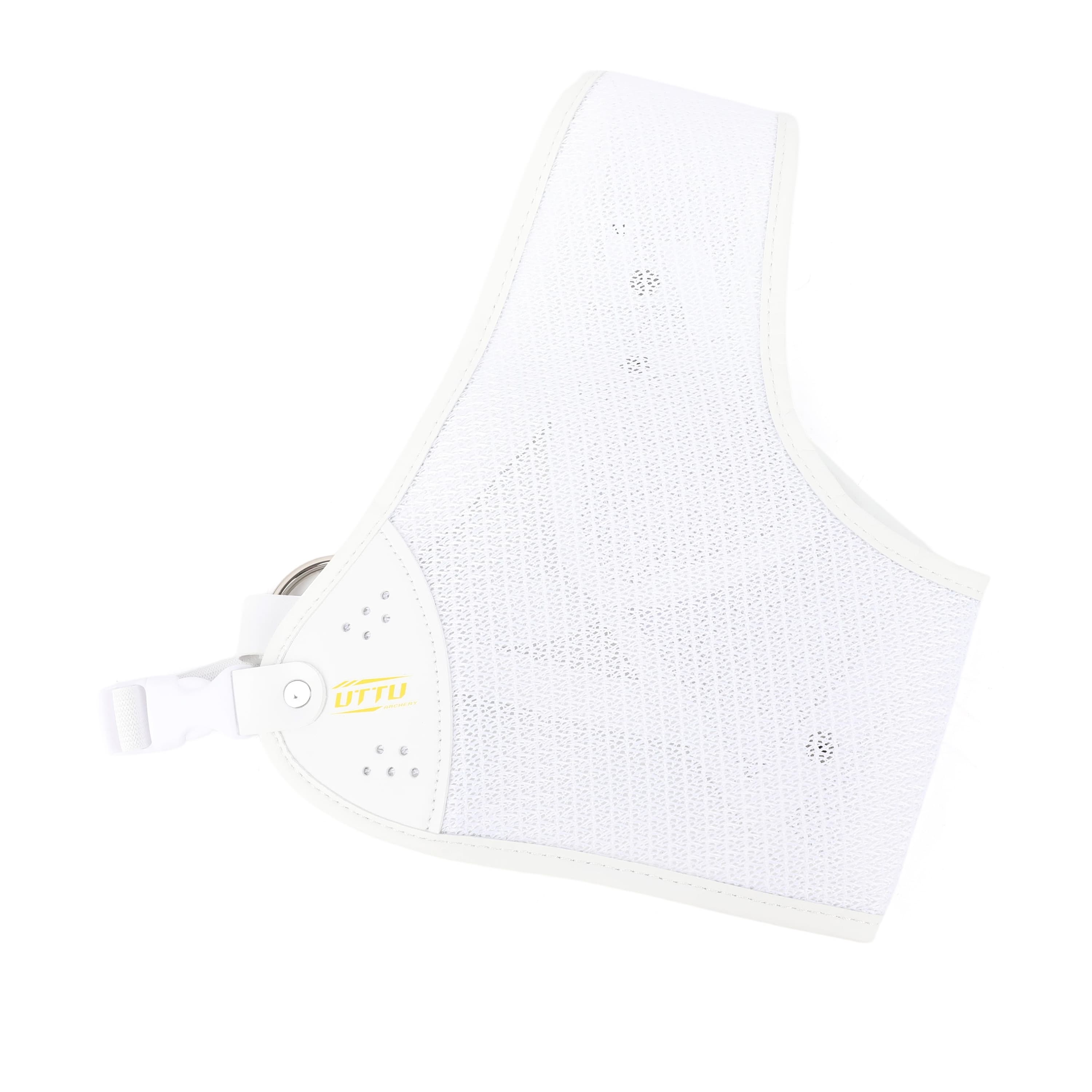 UTTU A3 Archery Chest Guard Chest Protector Shooting Target