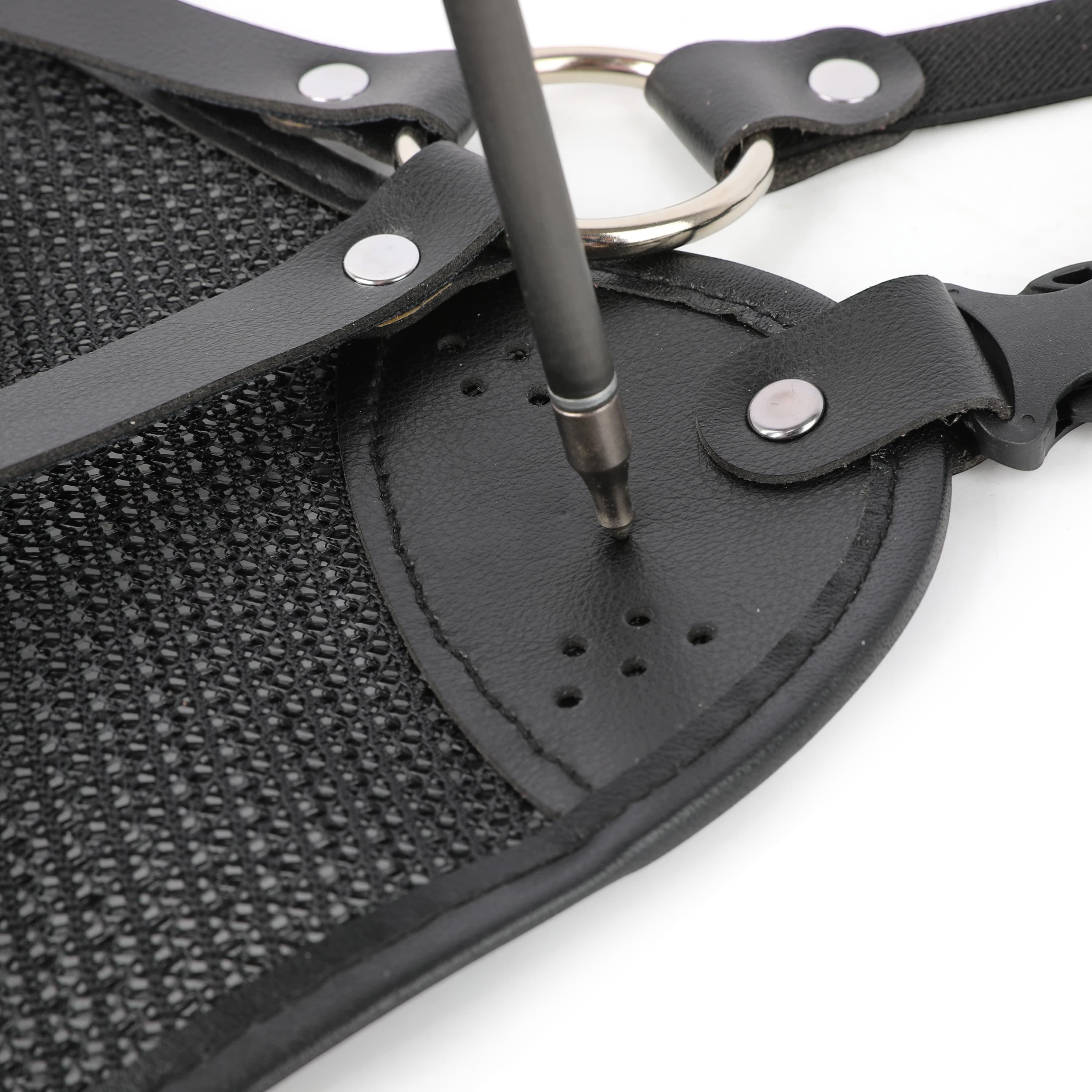 UTTU A3 Archery Chest Guard Chest Protector Shooting Target