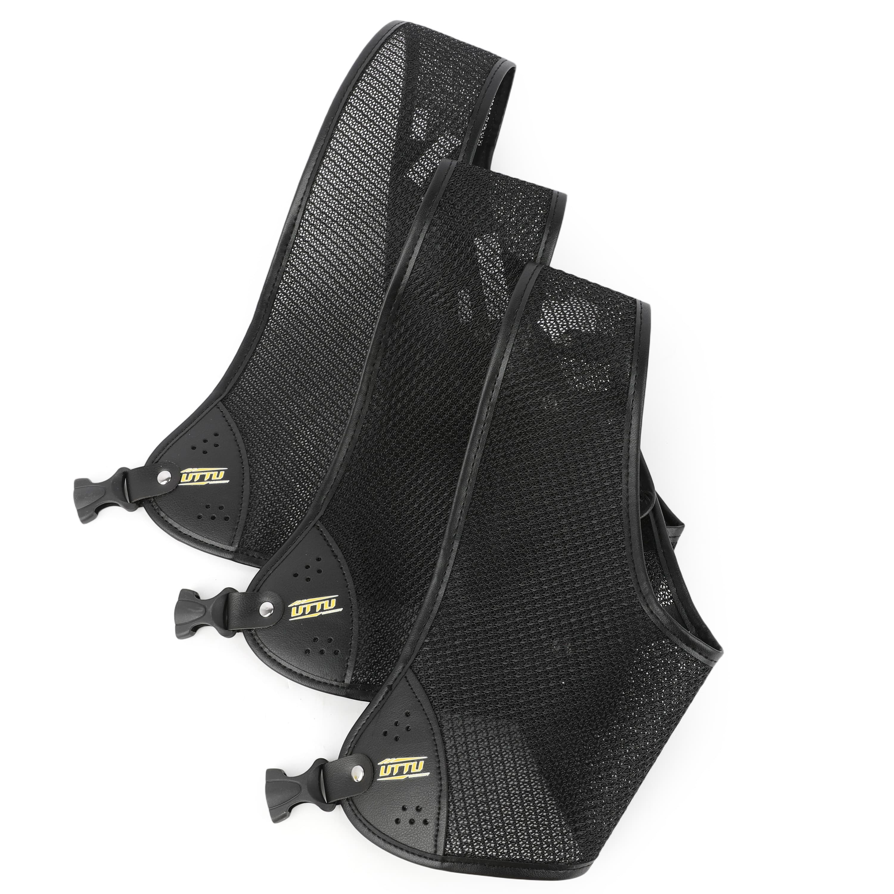 UTTU A3 Archery Chest Guard Chest Protector Shooting Target