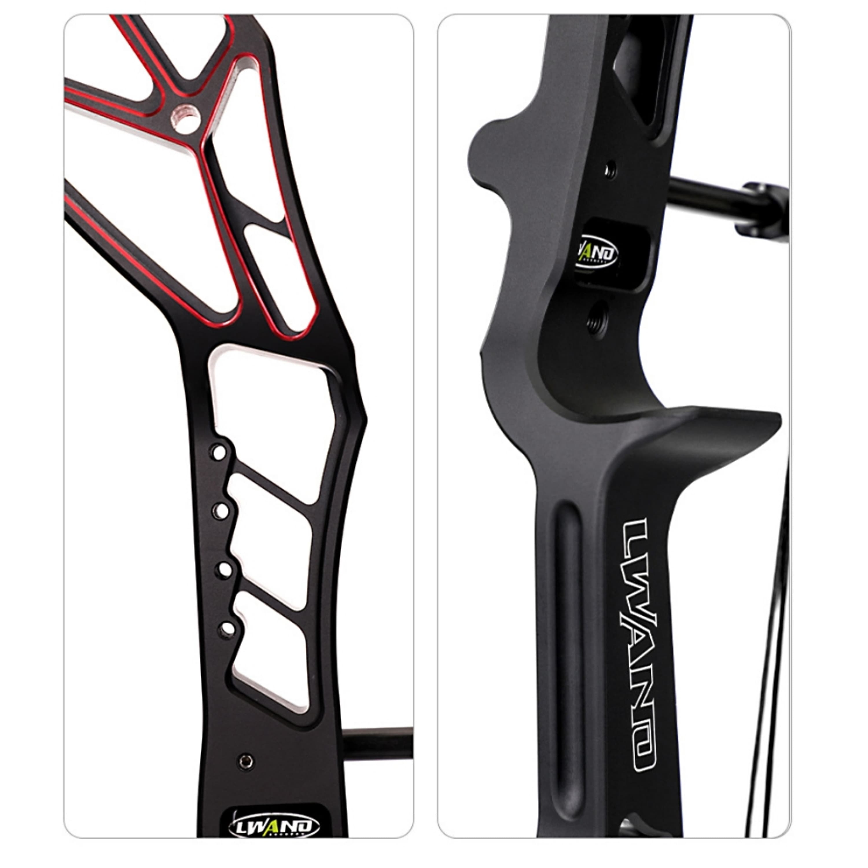 CHN Archery Compound Bow 30-70lbs Target Shooting RH