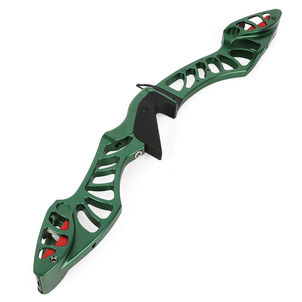 X-Pulse Takedown Recurve Bow Kit 18-46bs Shooting Archery