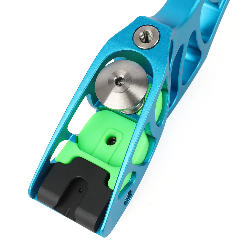 X-Pulse Takedown Recurve Bow Kit 18-46bs Shooting Archery