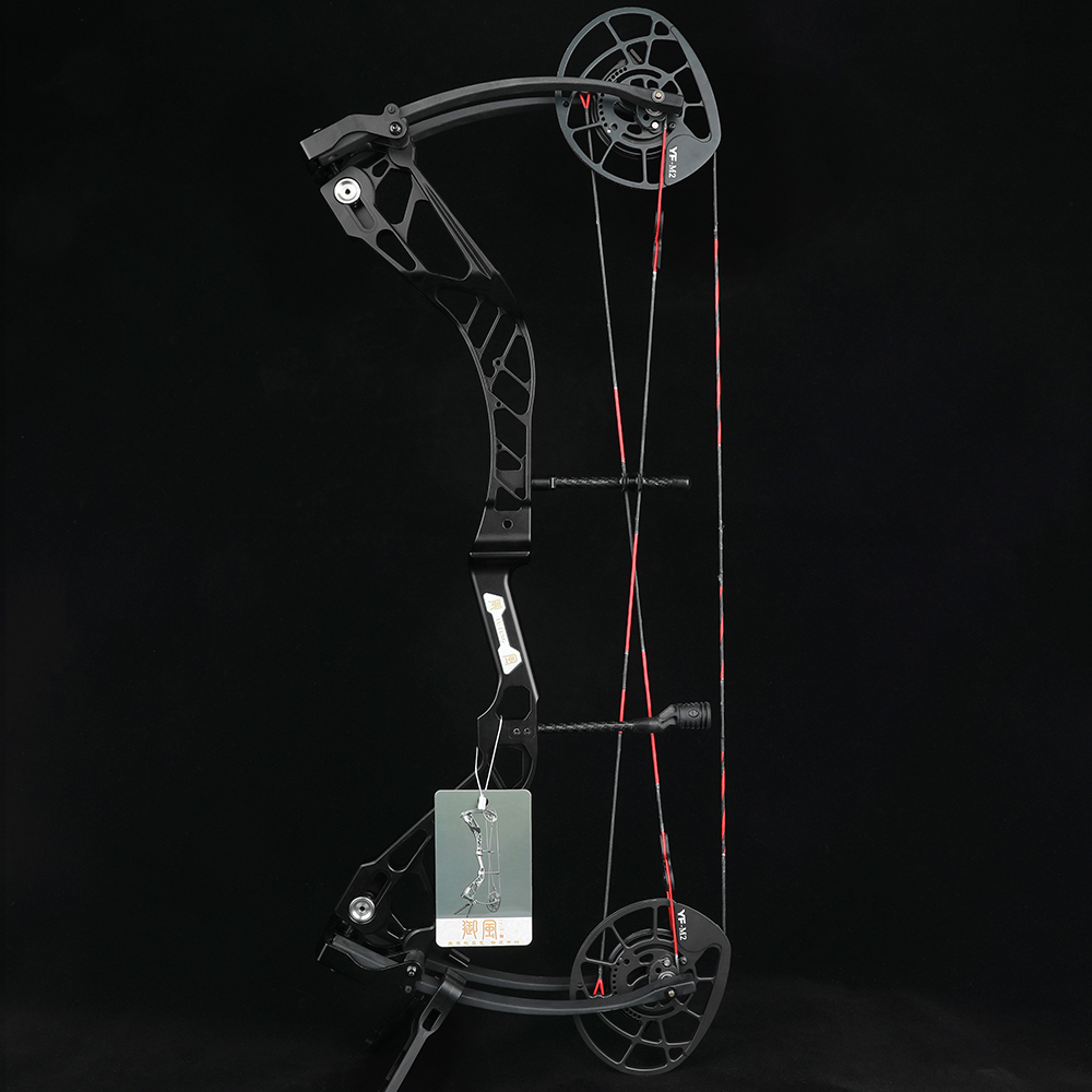 YuFeng Hunting Compound Bow Archery 40-70lbs RH