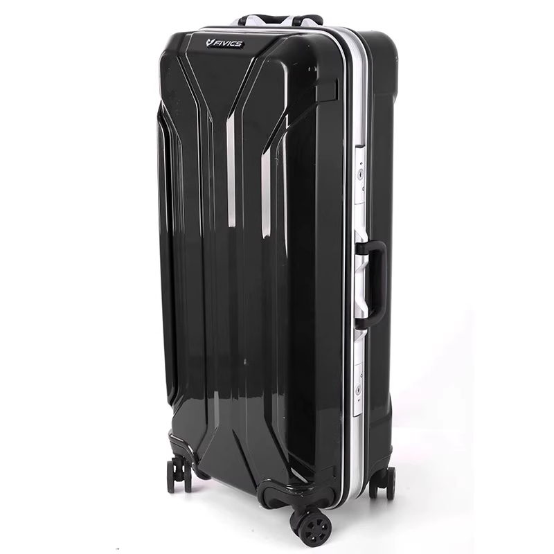 FIVICS AEGIS – Single / Double Bow Hard Case with Wheels