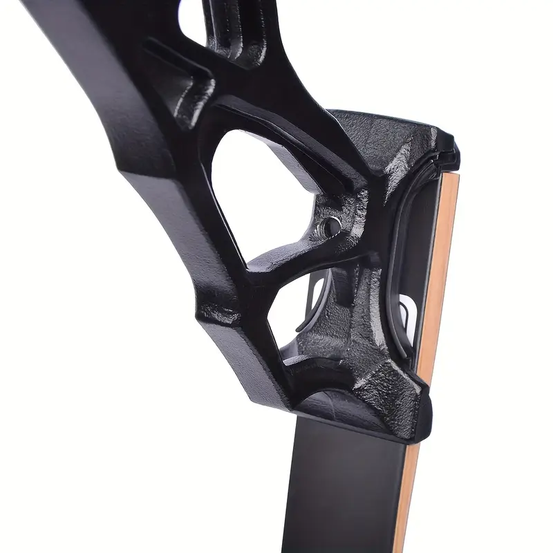 KAIMEI Tiger 62" Hunting Recurve Bow Takedown Bow Kit 40-60 lbs