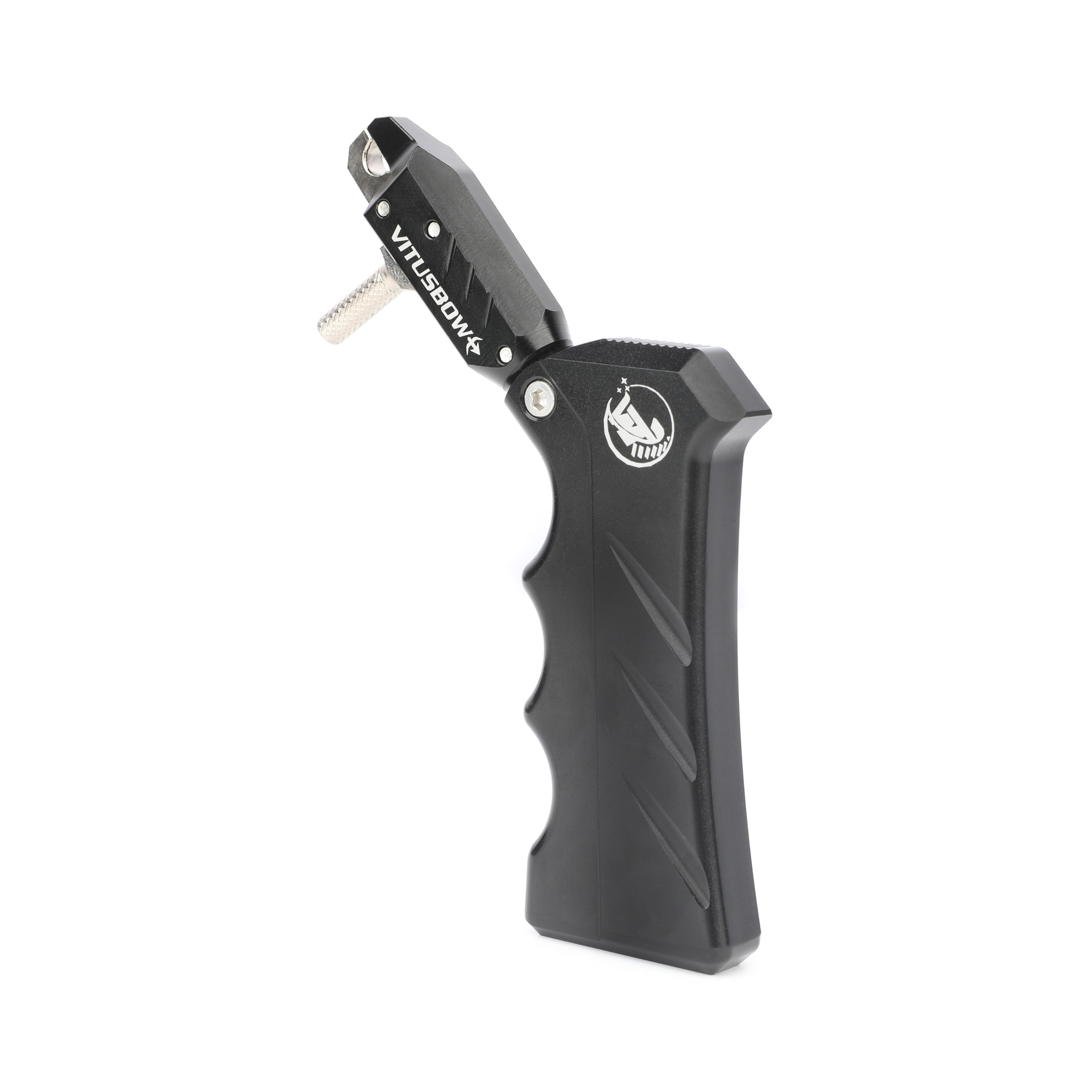 VITUSBOW Handheld Thumb Release for Compound Bow-CHN Archery