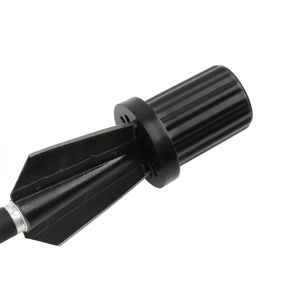 Archery Broadhead Wrench Tool for Fixed Blade Broadheads