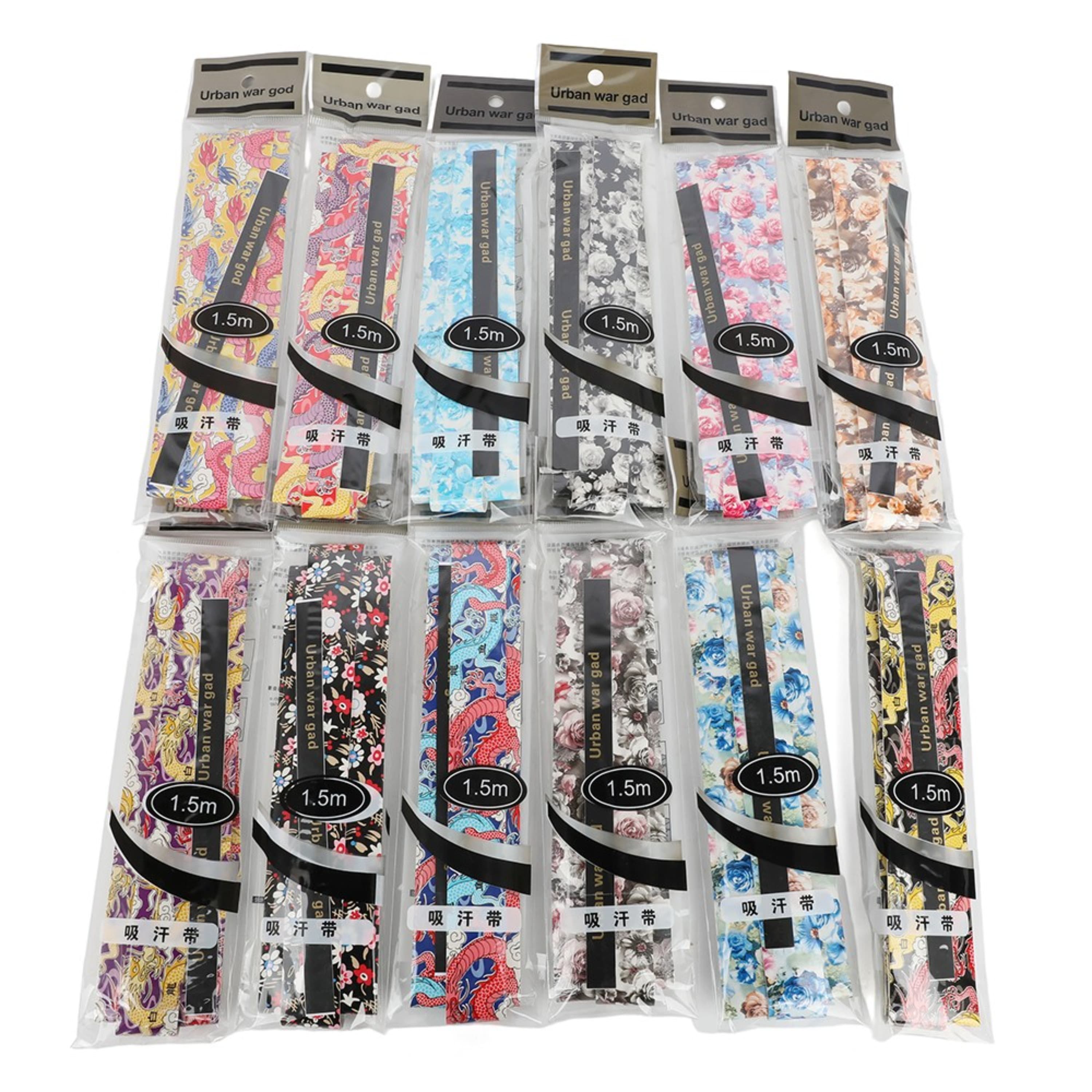 Archery Sweat Absorbing Grip Tape 150cm Bow Riser Handle Wrap