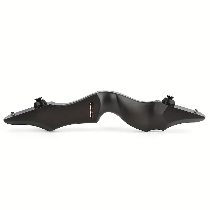 JUNXING F171 60" Recurve Hunting Bow Kit 40lbs-60lbs