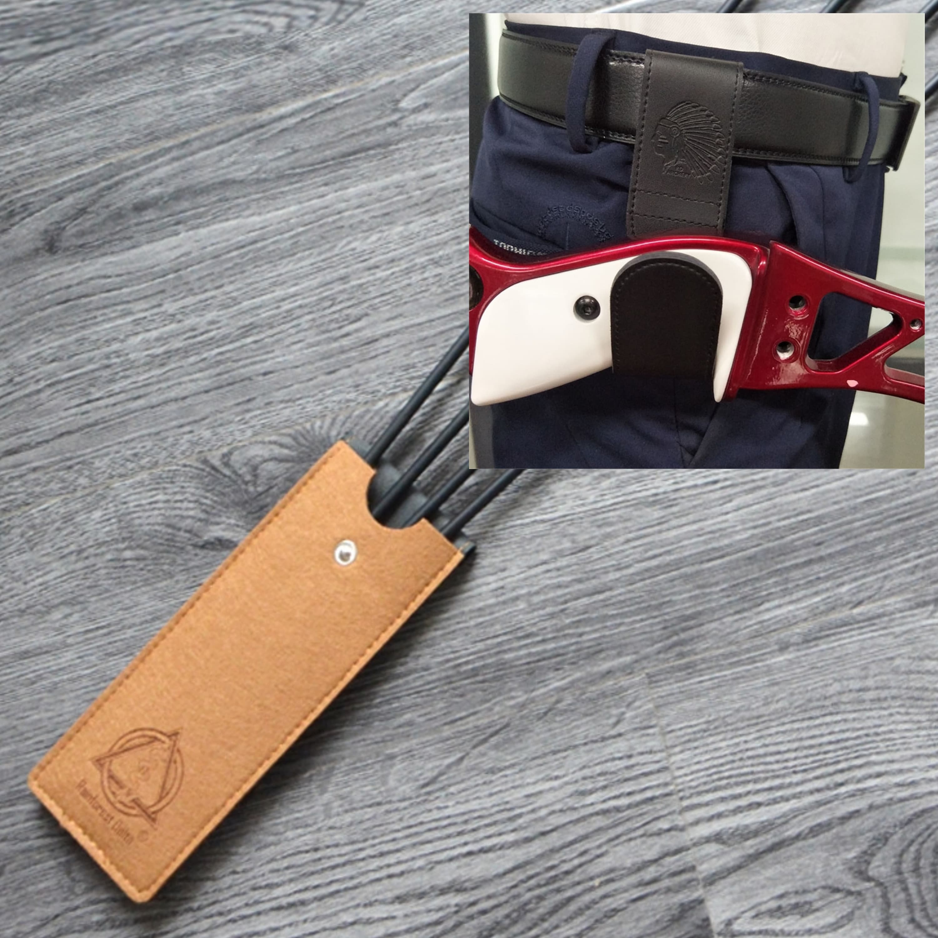 Longbow 20-45 lbs Hunting Traditional Bow  Horsebow