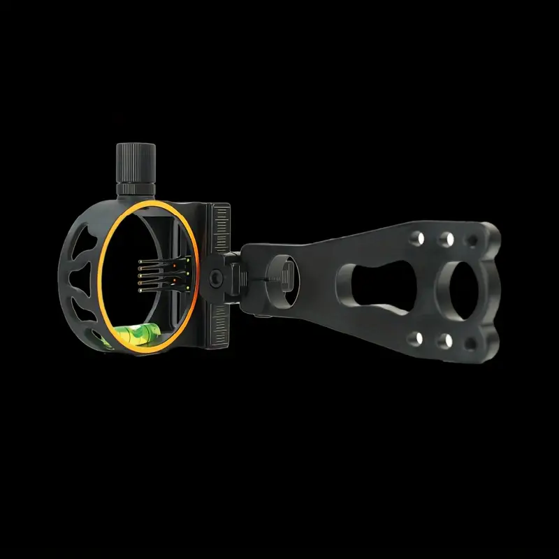 HS105 Micro-Adjust .019" 5 Pin Hunting Bow Sight