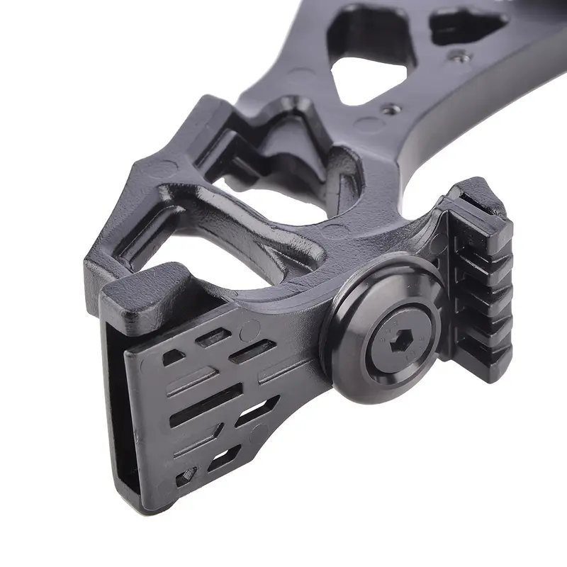 KAIMEI Tiger 62" Hunting Recurve Bow Takedown Bow Kit 40-60 lbs