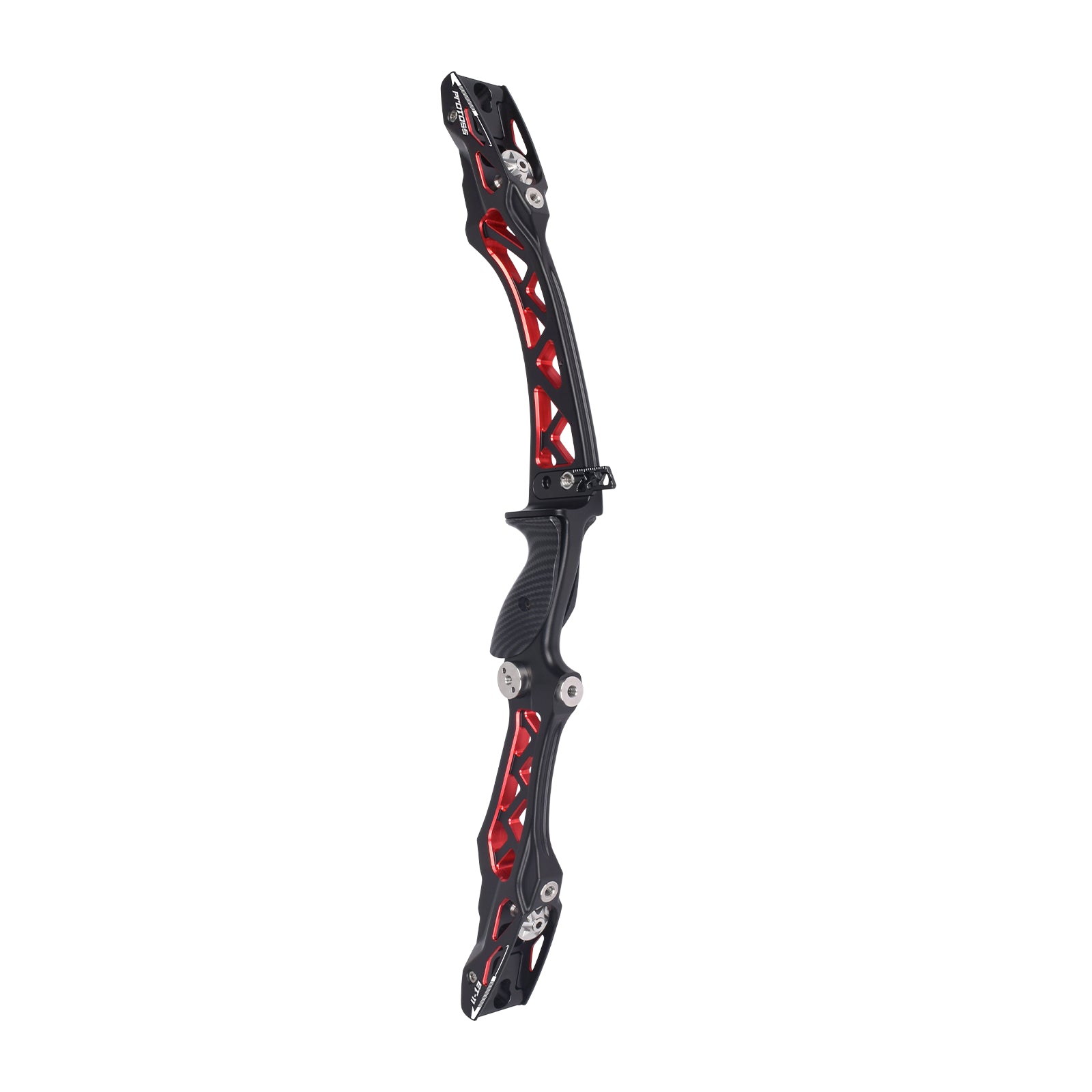 NIKA ET-11 25" Two-Tone ILF Olympic Recurve Riser RH LH