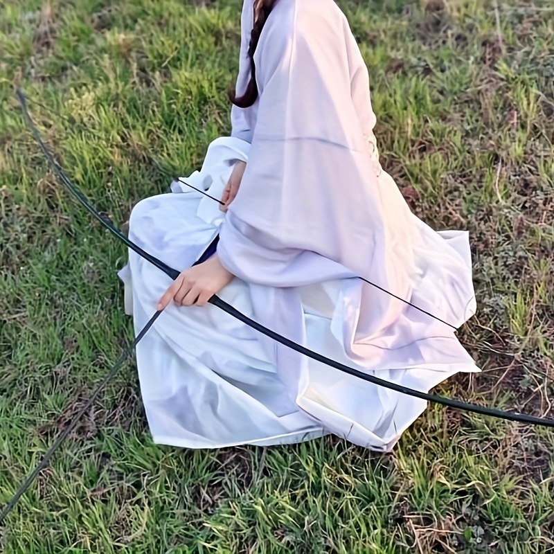 Traditional 67" English Takedown Longbow 60-70 lbs