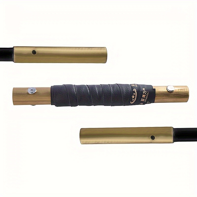 Traditional 67" English Takedown Longbow 60-70 lbs