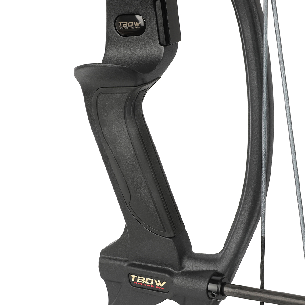 JUNXING H21 Compound Bow for Hunting Archery 40-70 lbs